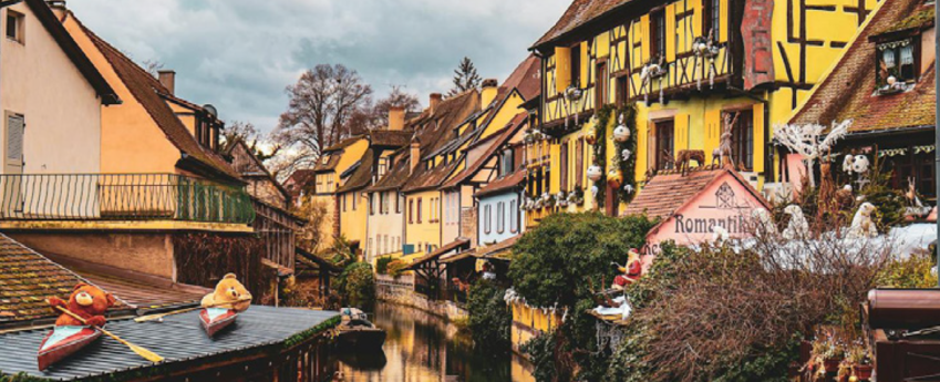 © Fédération Nationale des Centres Villes. 