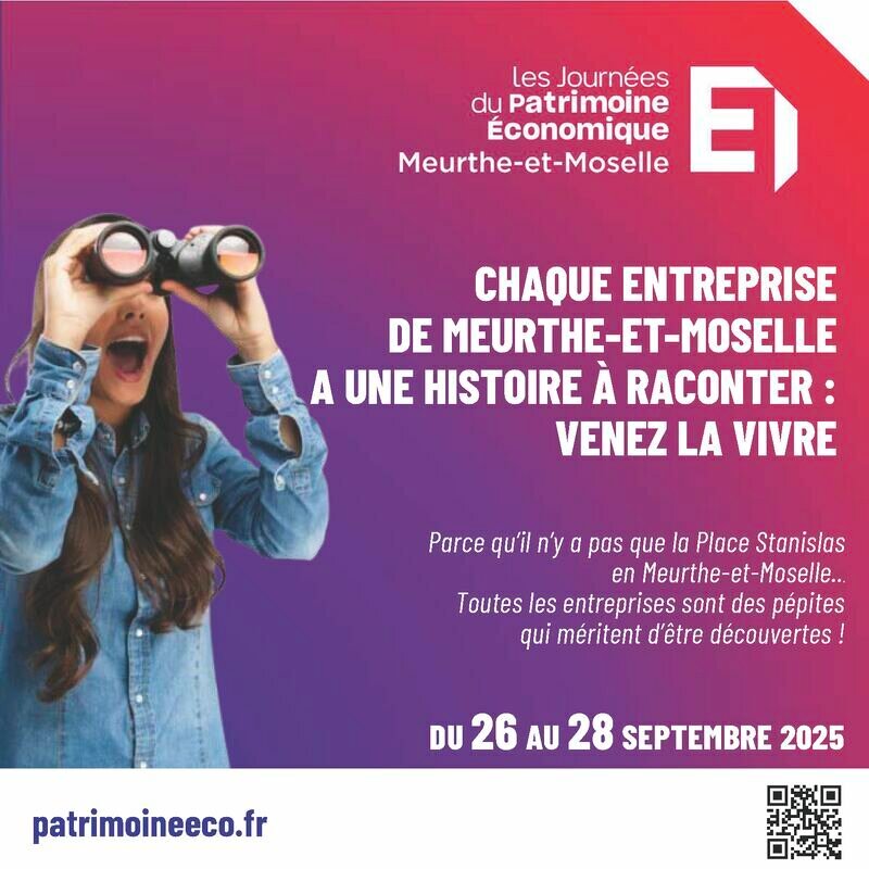 © Cap Emploi Meurthe et Moselle.