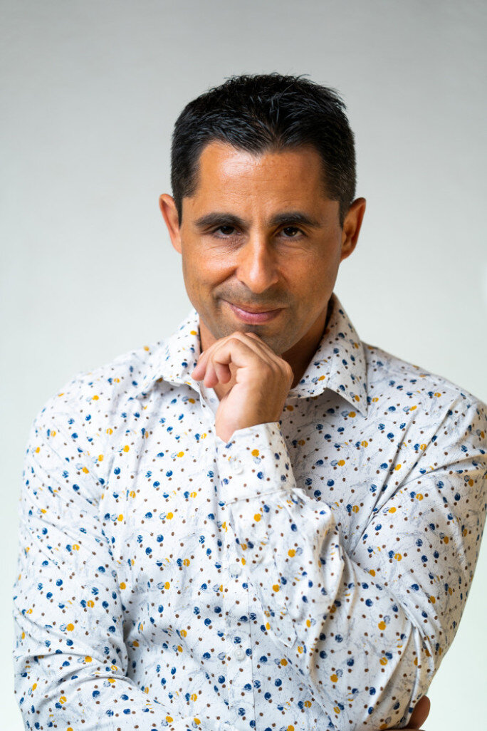  Christophe Gremigni, Président de Meuse Entreprendre © Meuse Entreprendre