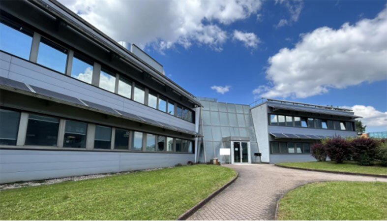 © IWG. Le groupe IWG annonce l’ouverture début novembre d’un nouveau centre Regus au cœur du technopôle de Brabois à Vandoeuvre.  