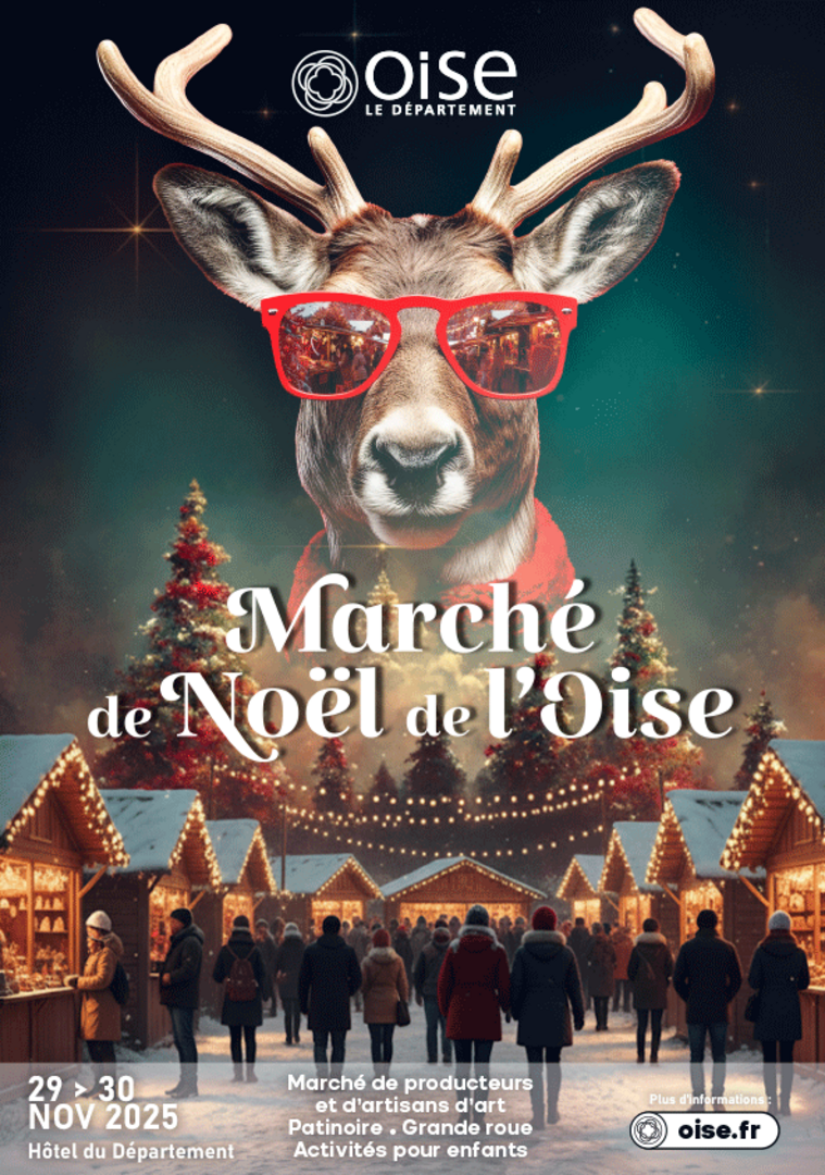 © Département de l'Oise .