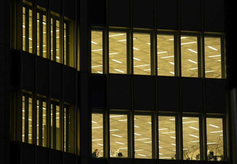 À temps de travail identique, les femmes gagnent en moyenne 14,2% de moins que les hommes © Ina FASSBENDER