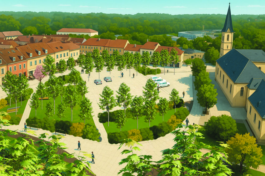 © Ville du Creusot.