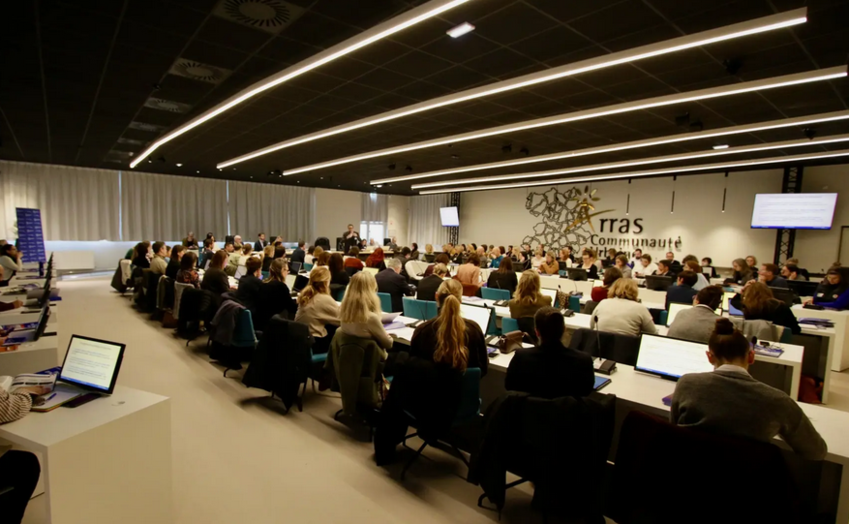 © Journée des partenaires 2025 – Hauts-de-France Tourisme – Rémi Feuillette.