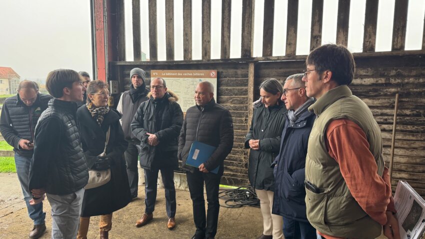 © Lycée de Fontaines.