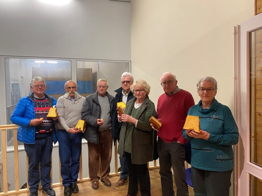 Le comité d’agrément est composé de personnalités compétentes et d'anciens professionnels.