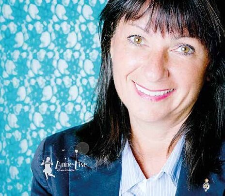 Florence Chouraqui dispose d'un solide réseau, elle est également membre de la CGPME Oise et du Club Polygone. 