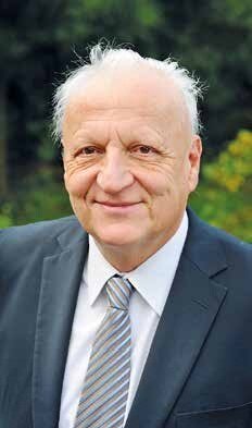 Le centre a gardé l’aspect de l’ancien site militaire.