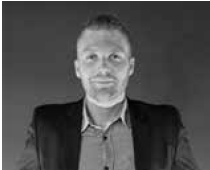 Nicolas Leroy est médecin spécialiste de la rééducation et des pathologies neurologiques. Il a créé Cerveau sport, un projet d’entreprise qui se positionne entre l’hôpital et les associations sportives.