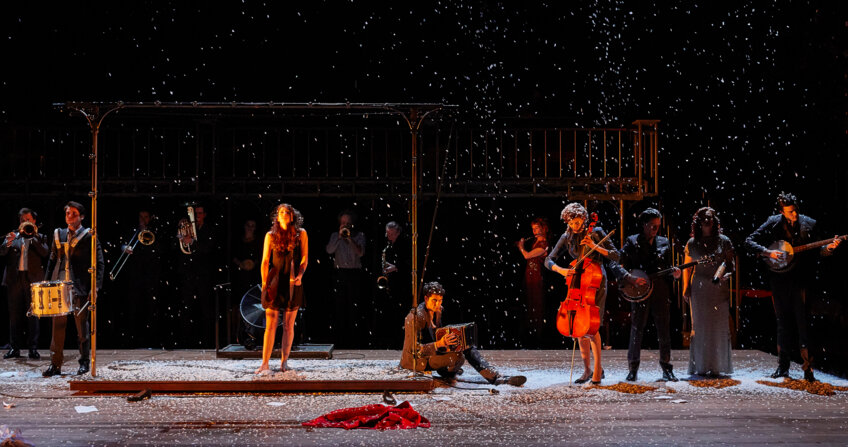 © Christophe Raynaud de Lage