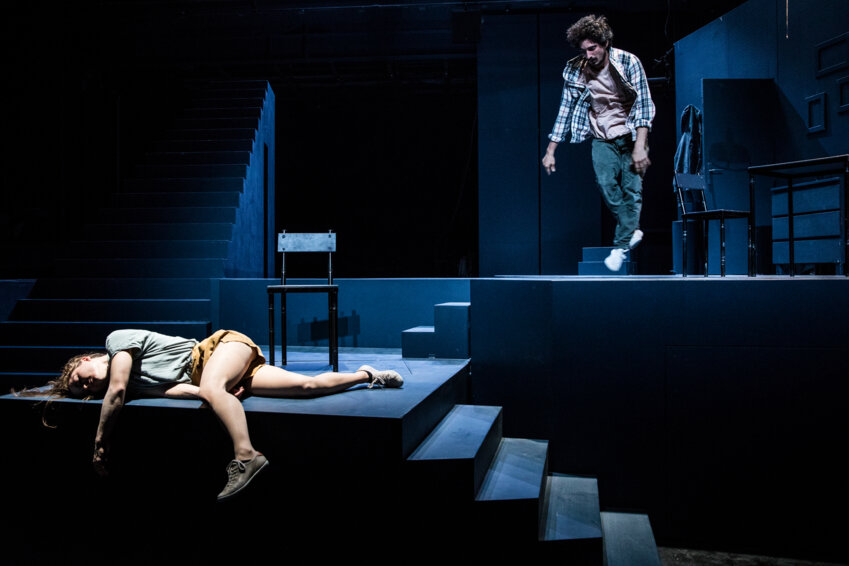 copyright: Geraldine Aresteanu