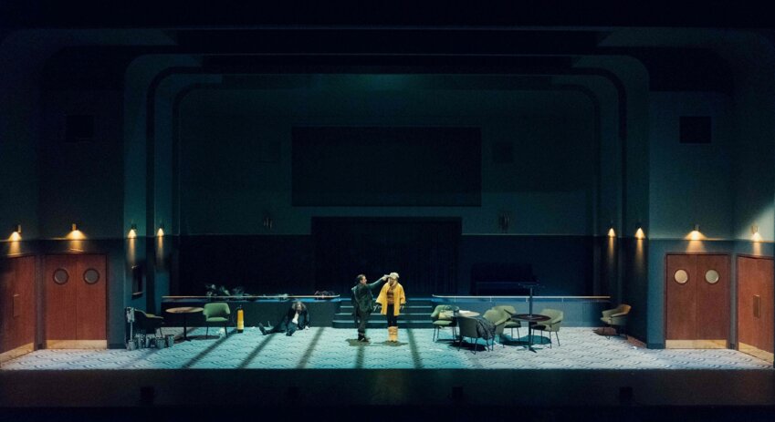 © Christophe Engels