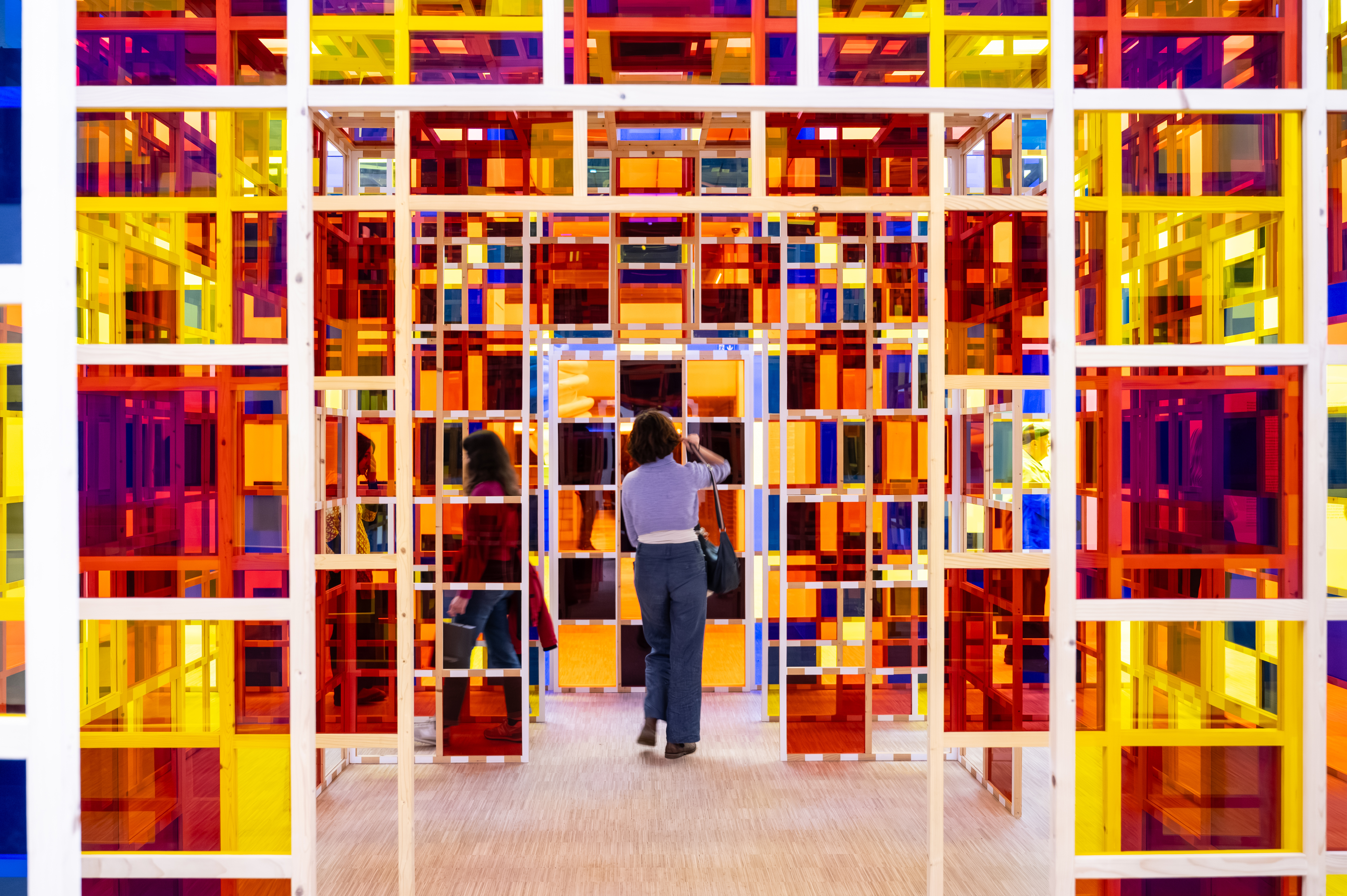 Réouverture du LaM – Lille Métropole Musée d'art moderne