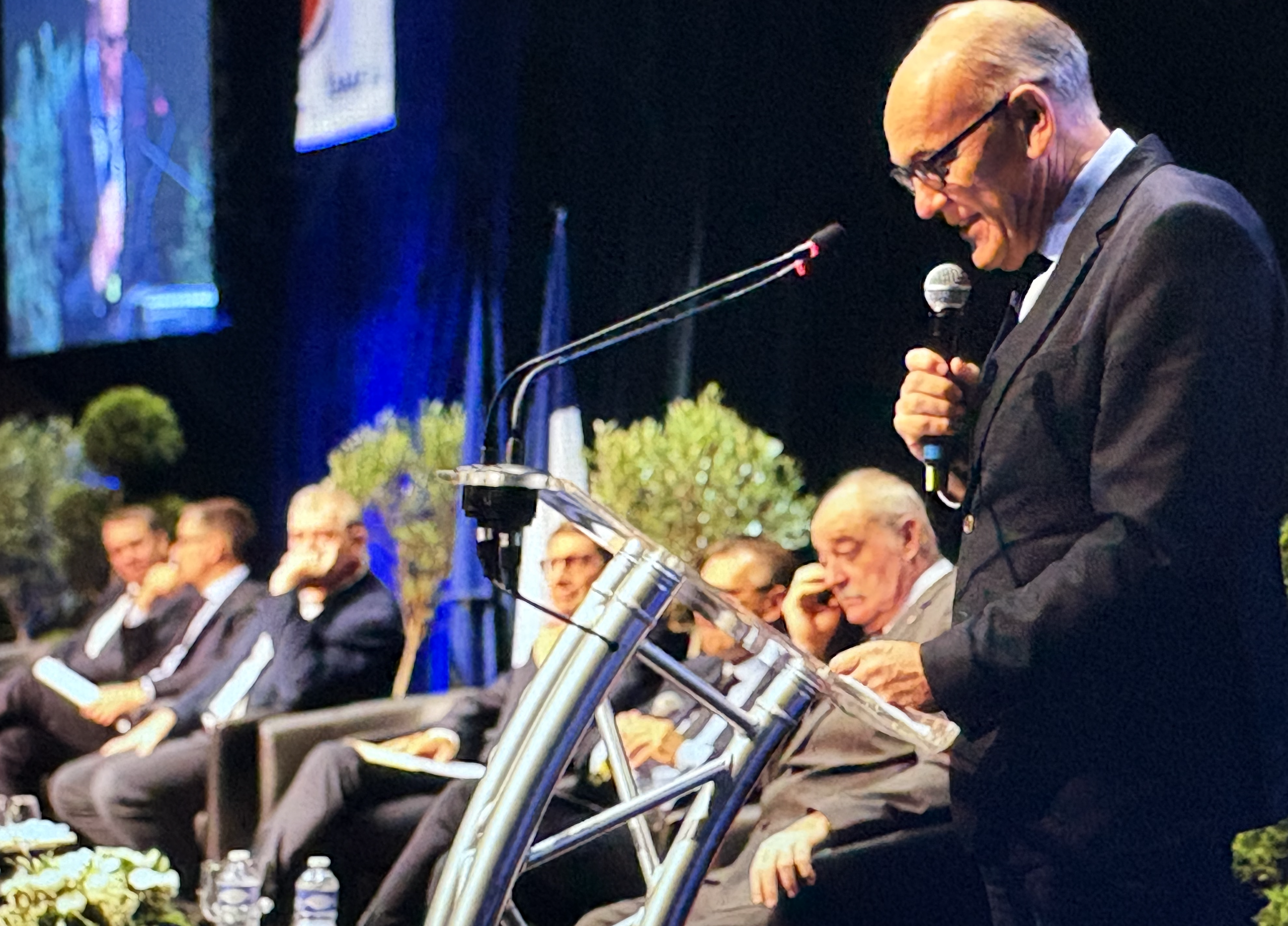 11ème Congrès des maires et des présidents d’intercommunalités du Pas-de-Calais