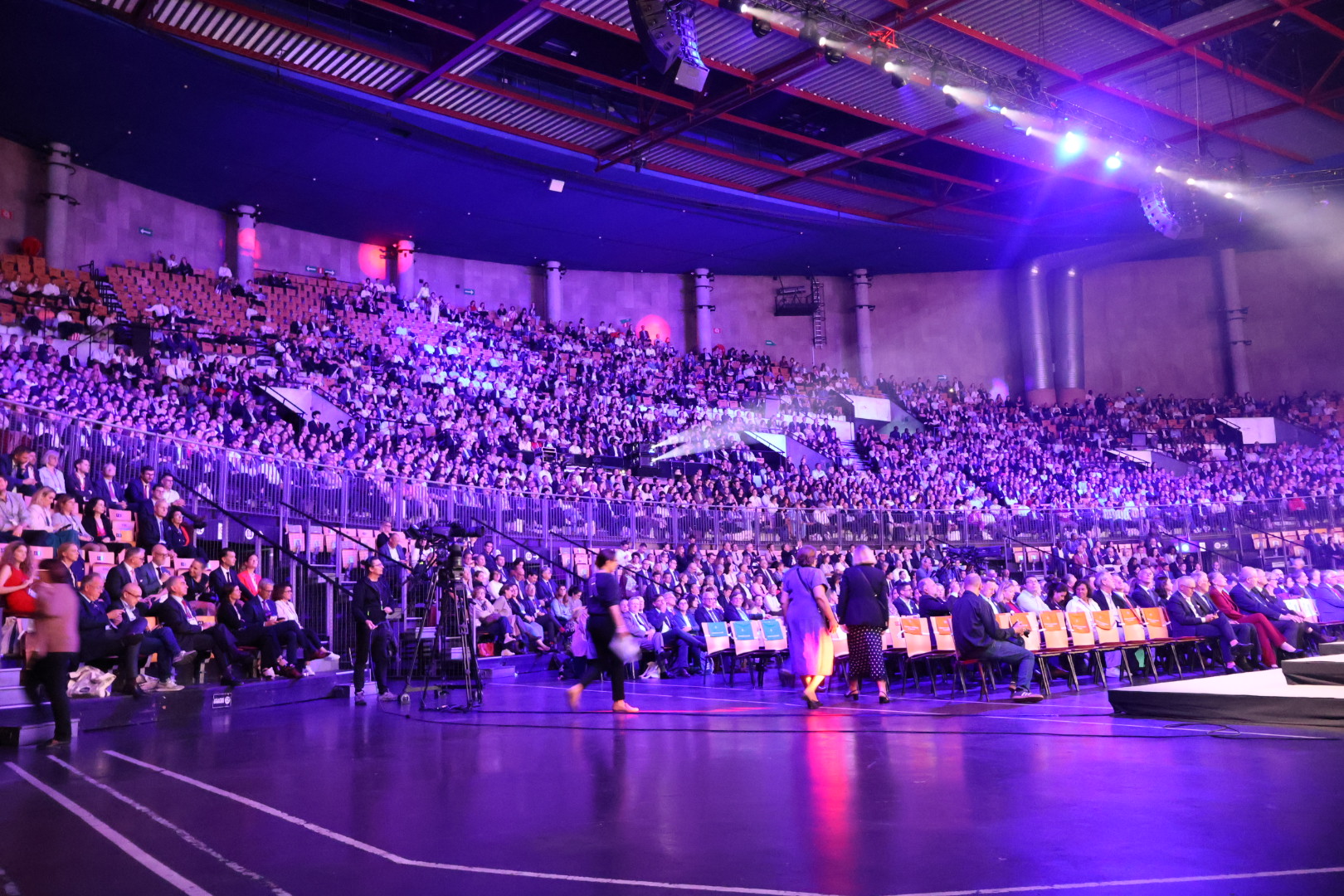 122ème Congrès des notaires