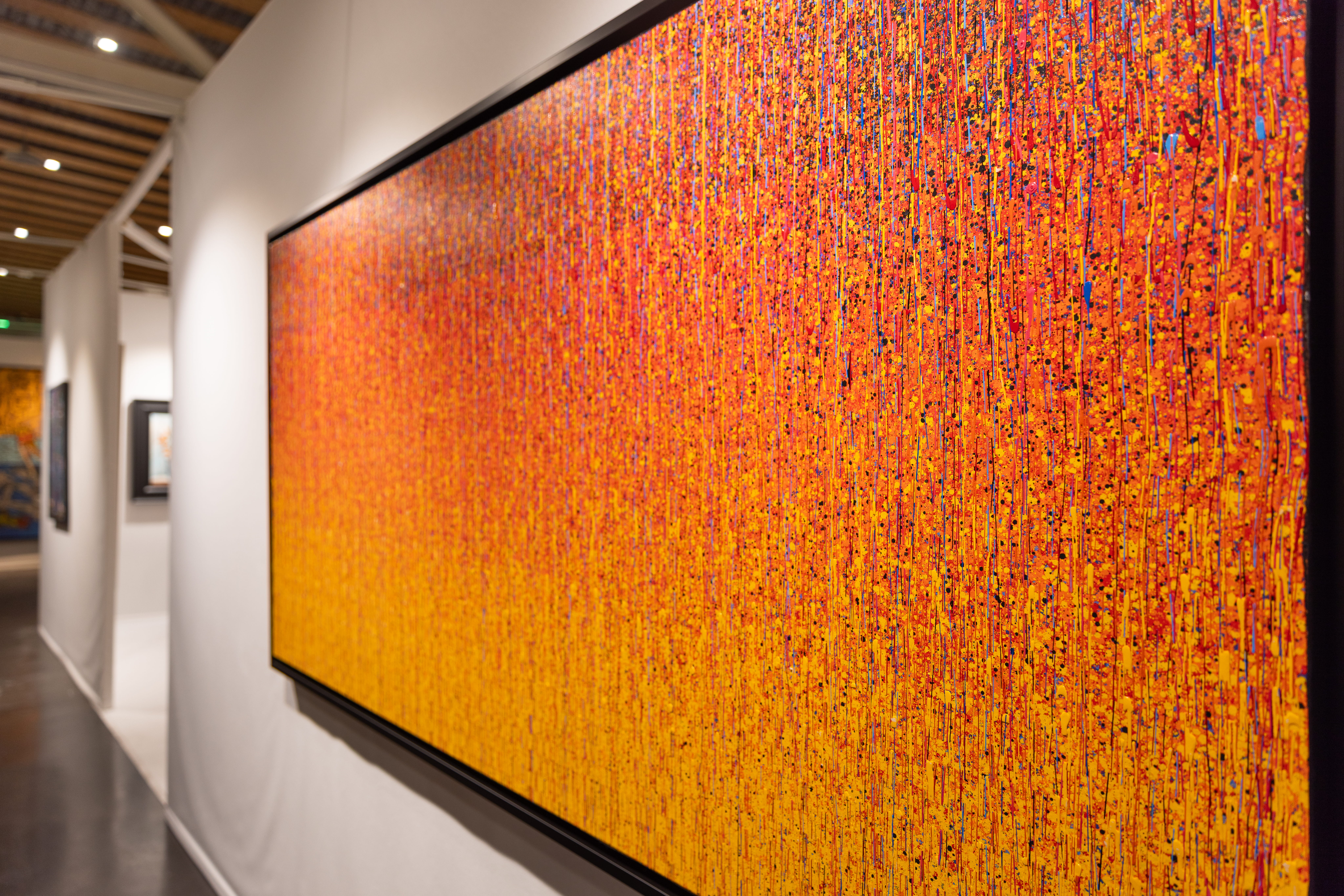 Lille Art Up! : l'autre Foire de l'art contemporain