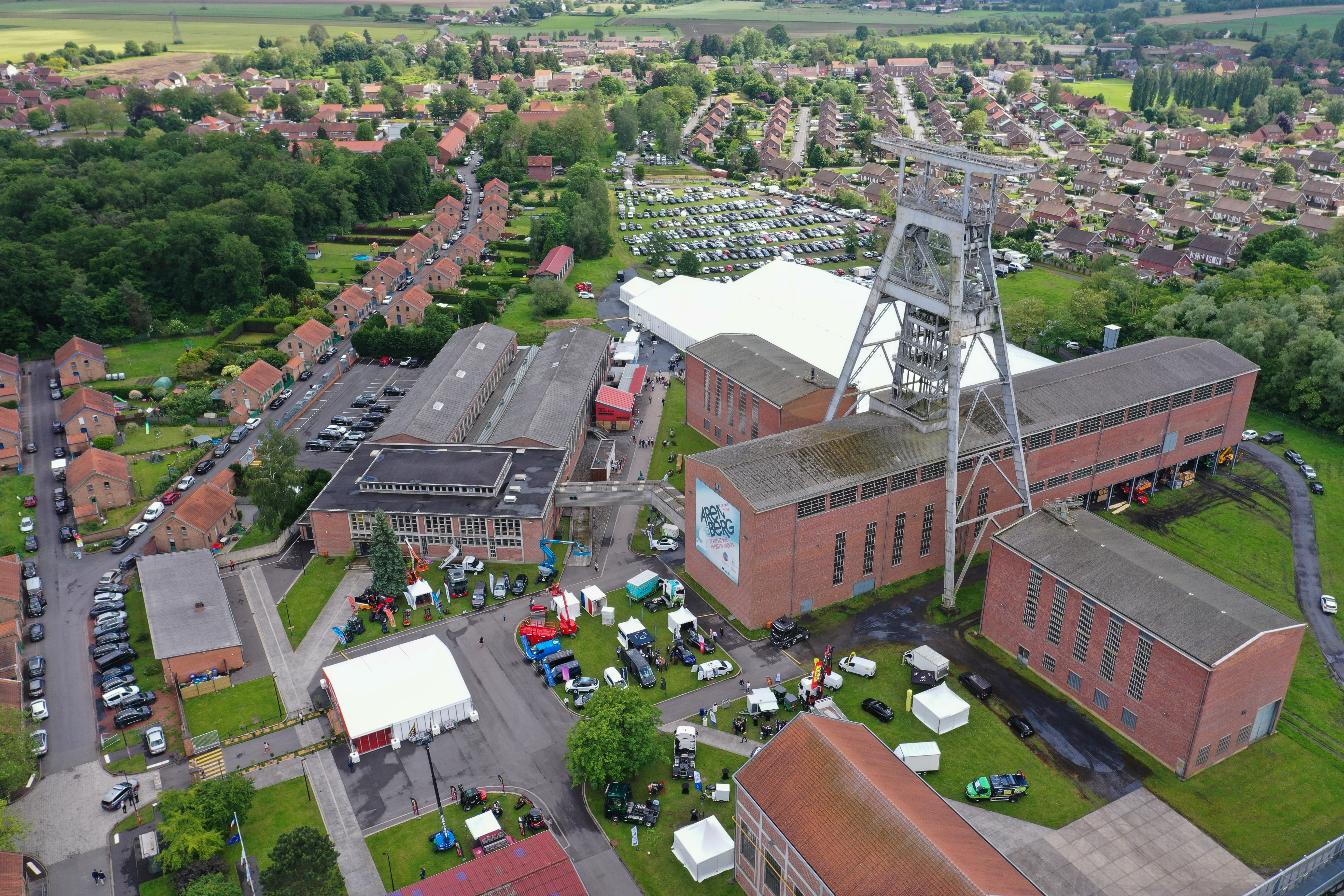 Made in Hainaut, un rendez-vous BtoB incontournable !