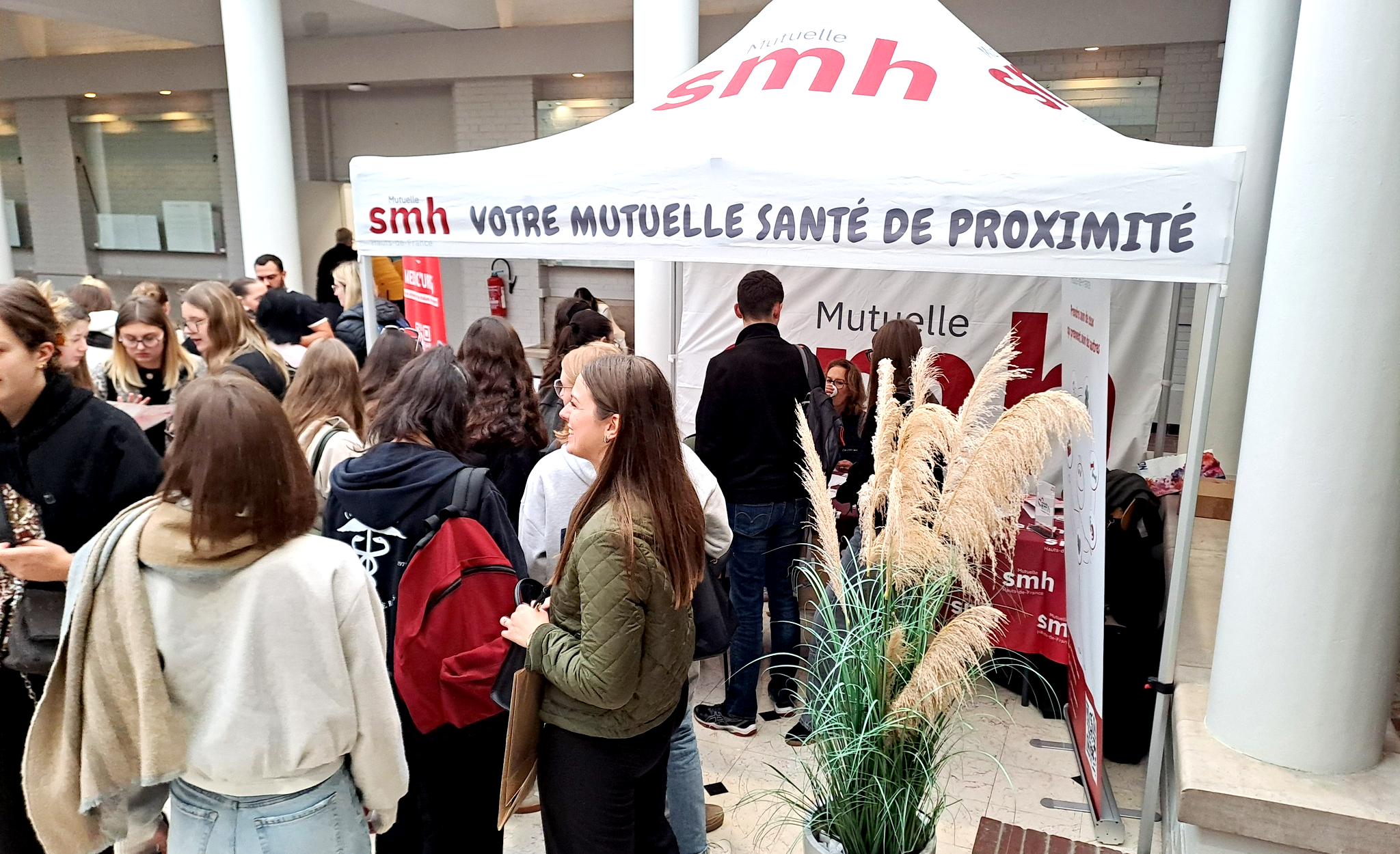 Congrès des directeurs généraux des services