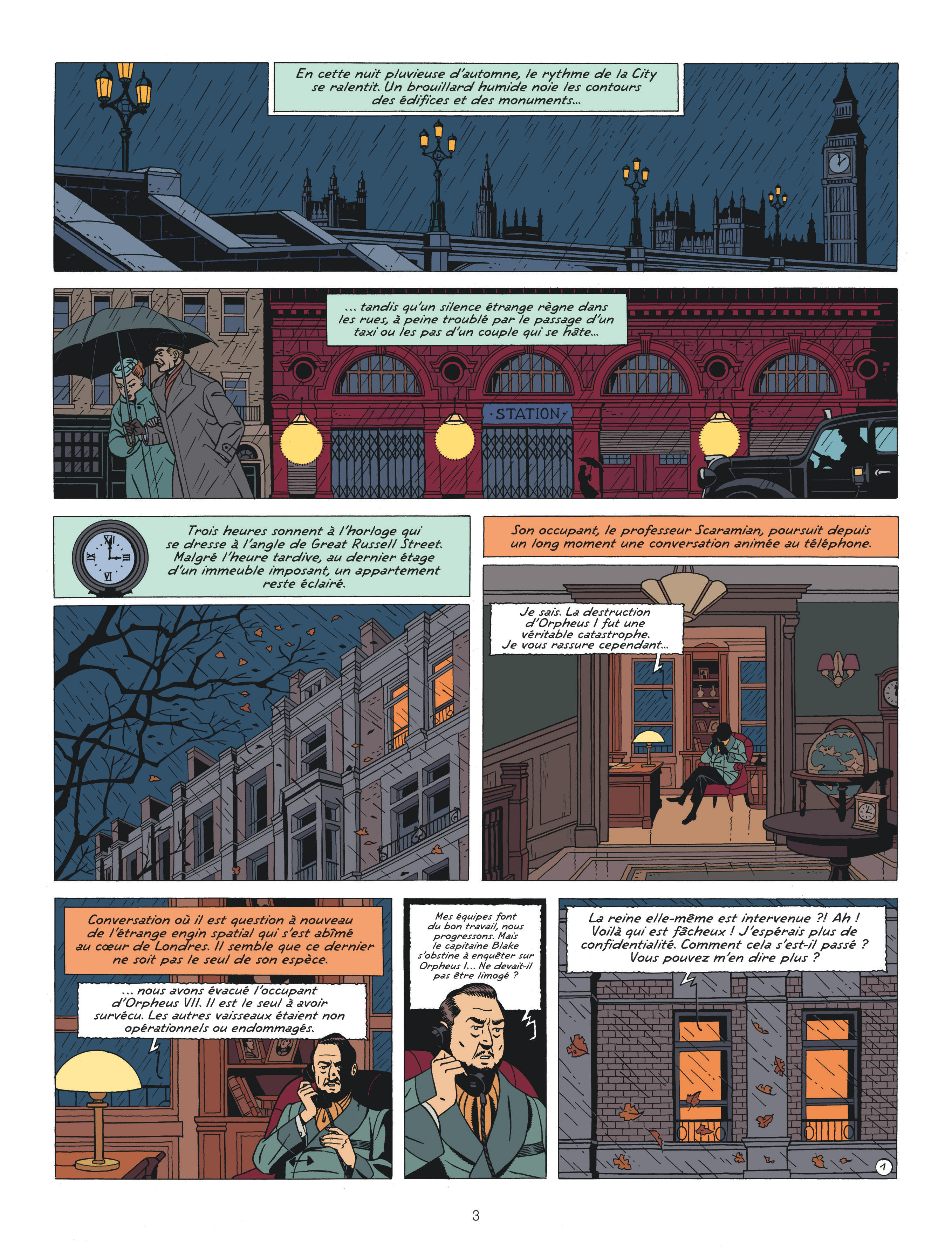 Cadeaux de fin d'année - BD