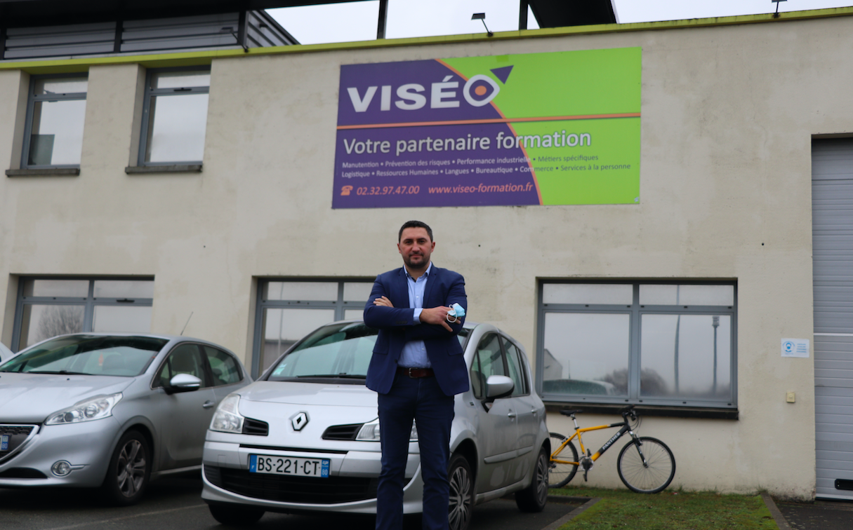  Miser sur Viséo formation 