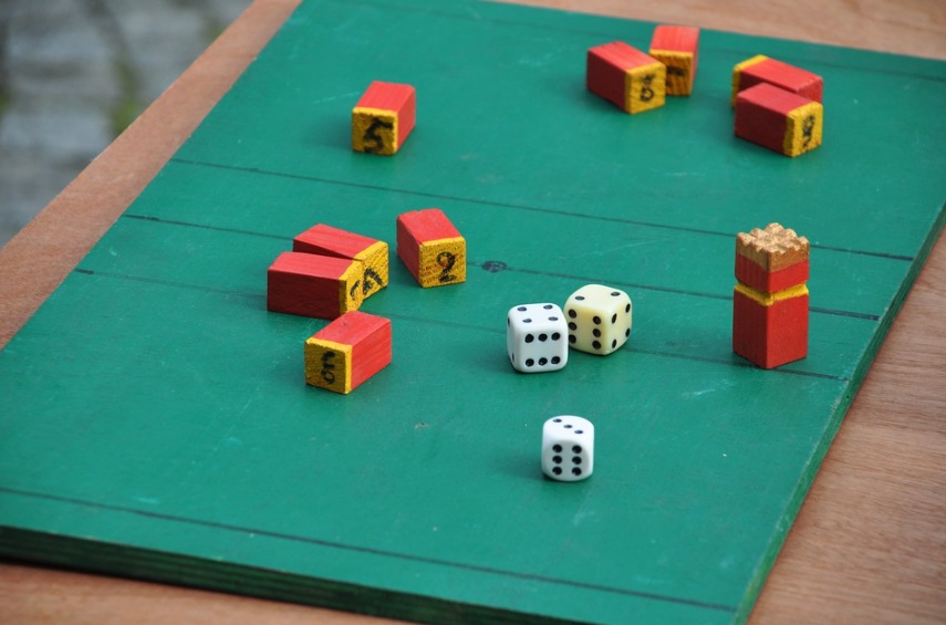 Une ludothèque dotée de 400 jeux s’invite à la médiathèque