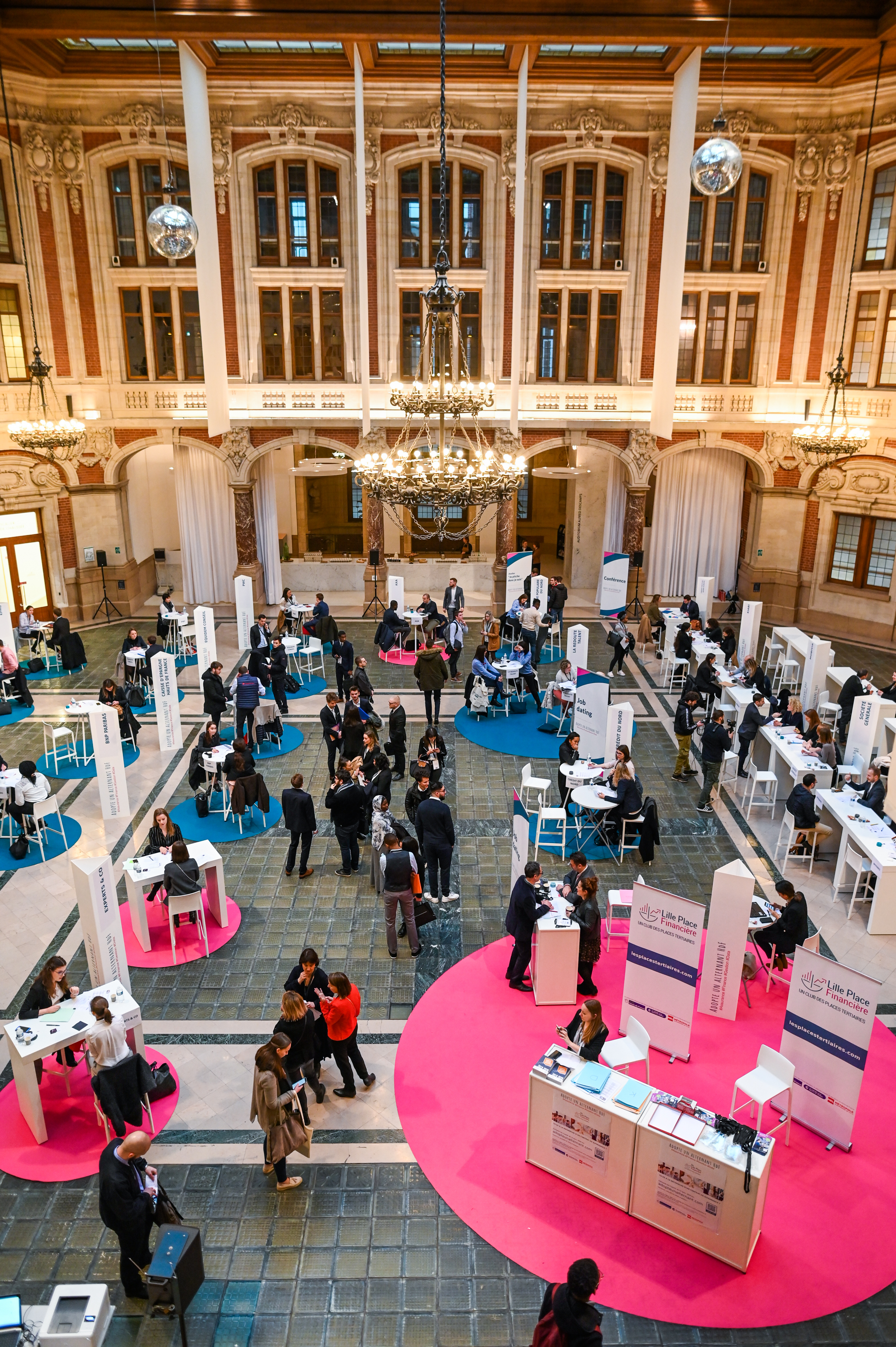 Deuxième édition pour 