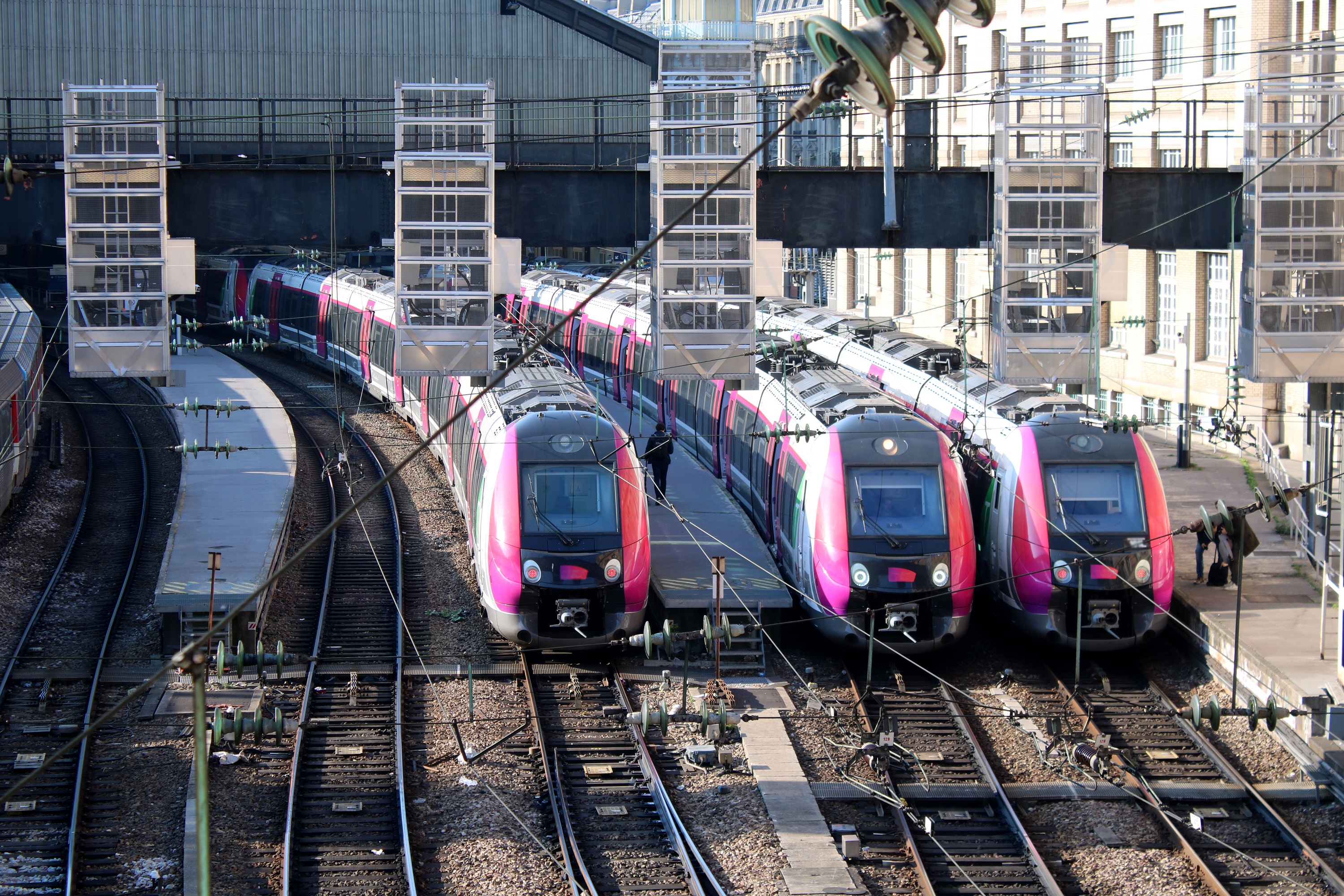 Flexi'Pass, la nouvelle offre de la SNCF avec la Région