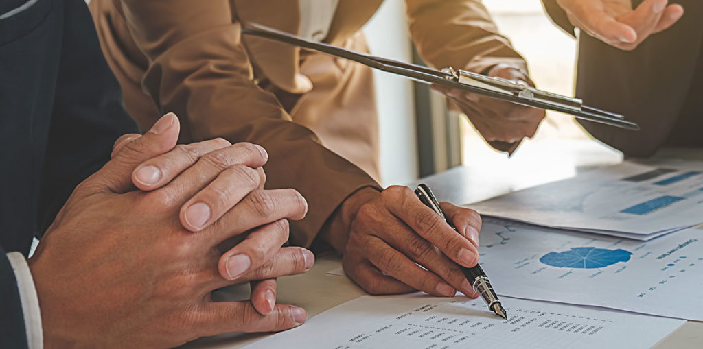 Les rendez-vous de l'entreprise