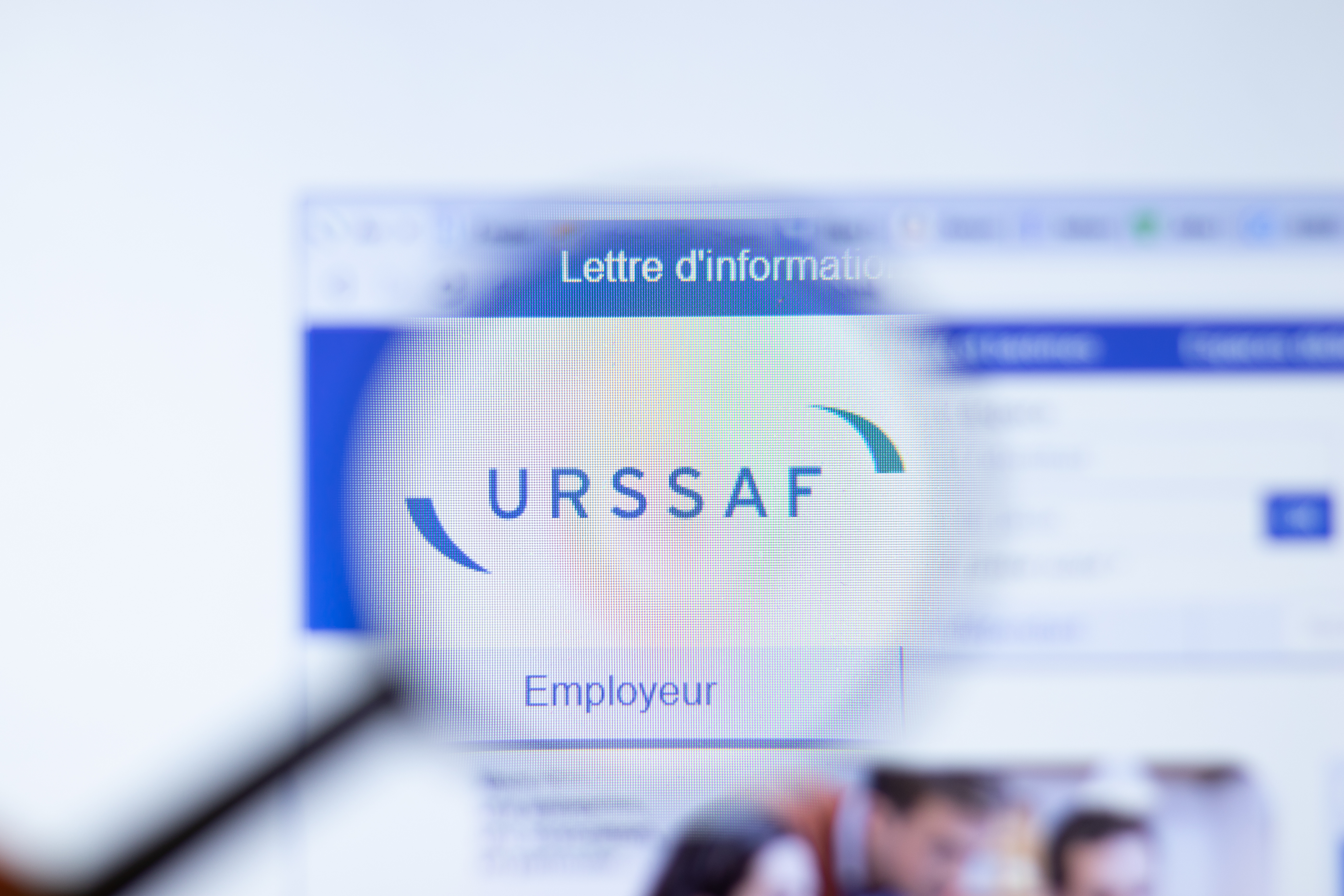 L'Urssaf reconduit ses dispositifs exceptionnels en février 
