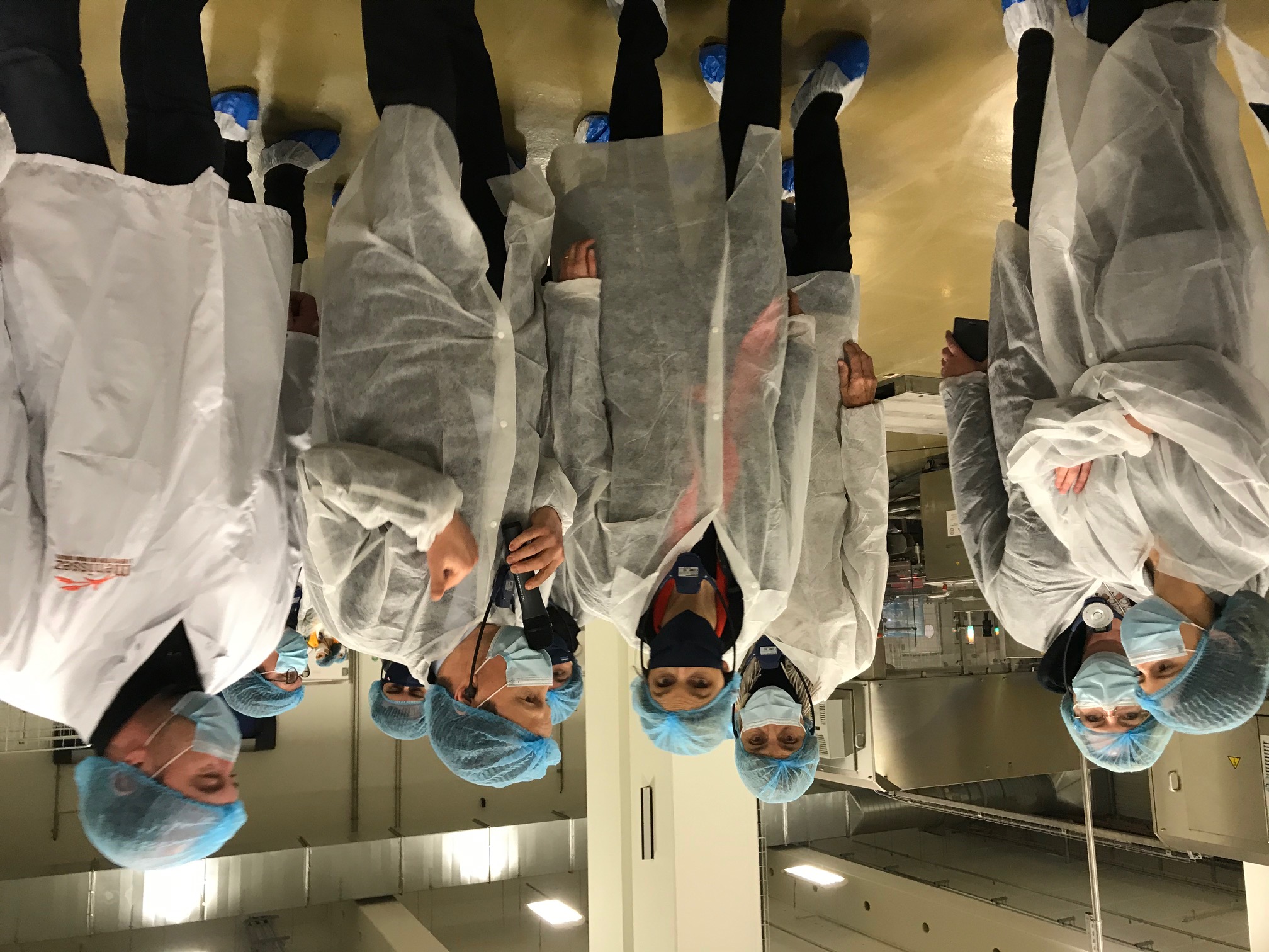 La Sambre-Avesnois demande à Agnès Pannier-Runacher davantage de soutien