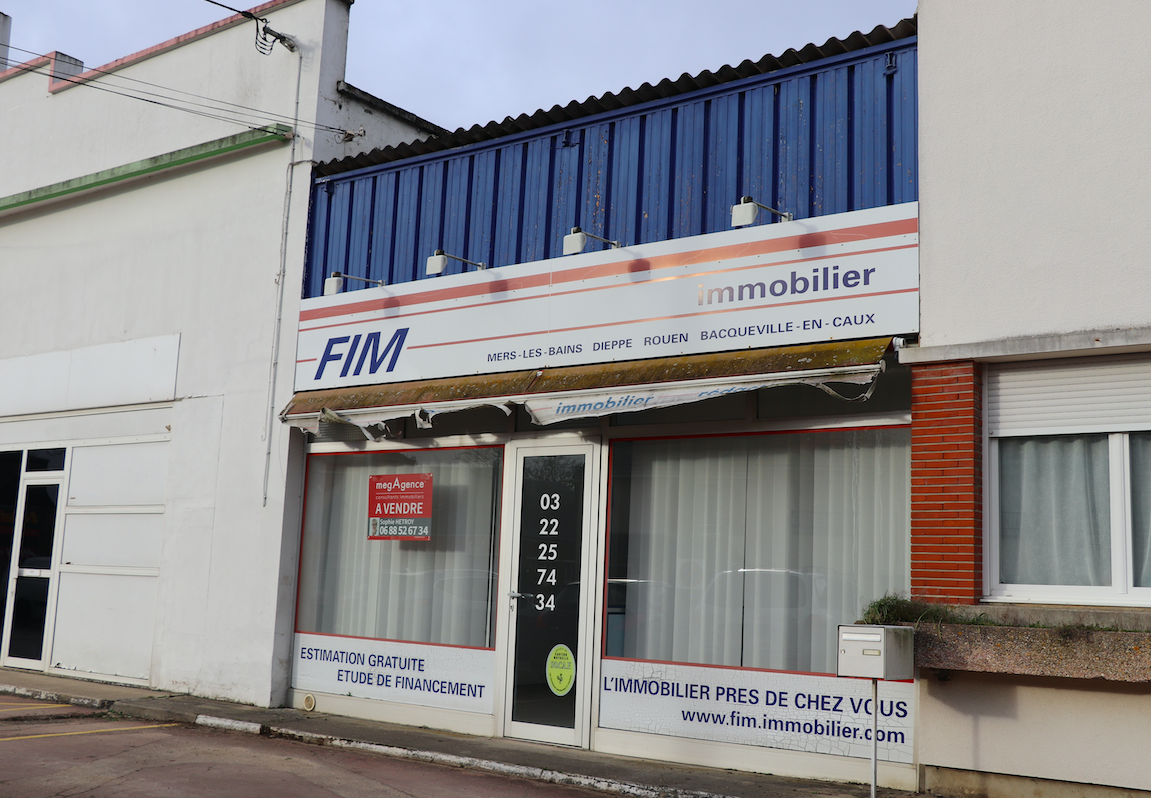 Une nouvelle bourse des locaux vacants