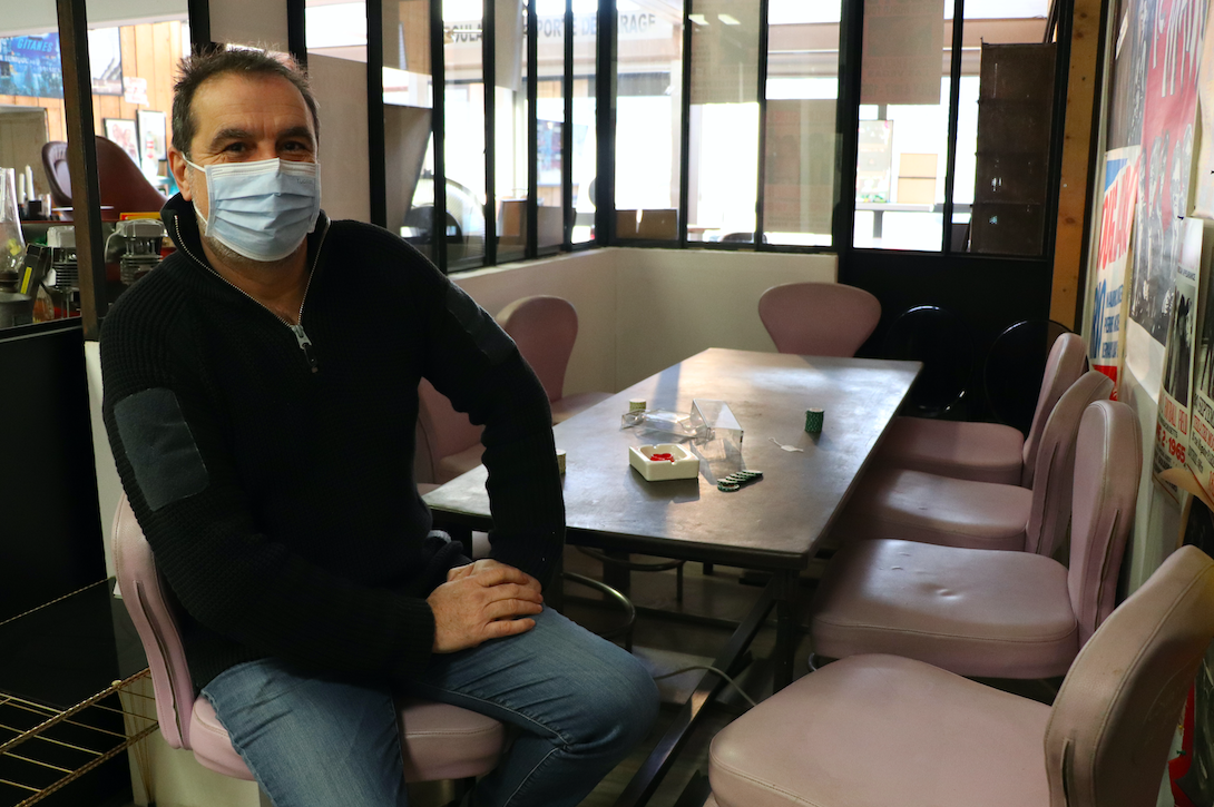 EAM miroiterie voit double