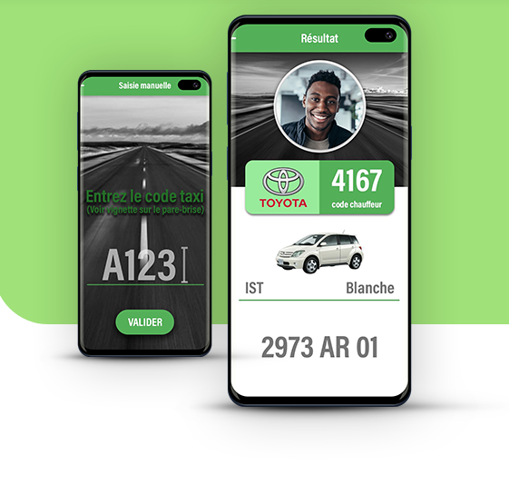 D'Amiens à Kinshasa, Hoja, la start-up qui monte 