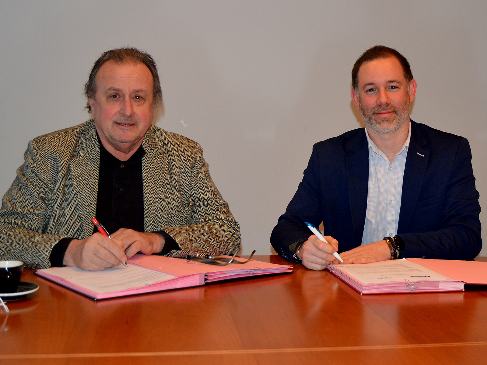 Crépy-en-Valois : les commerçants aidés par la CCI Oise