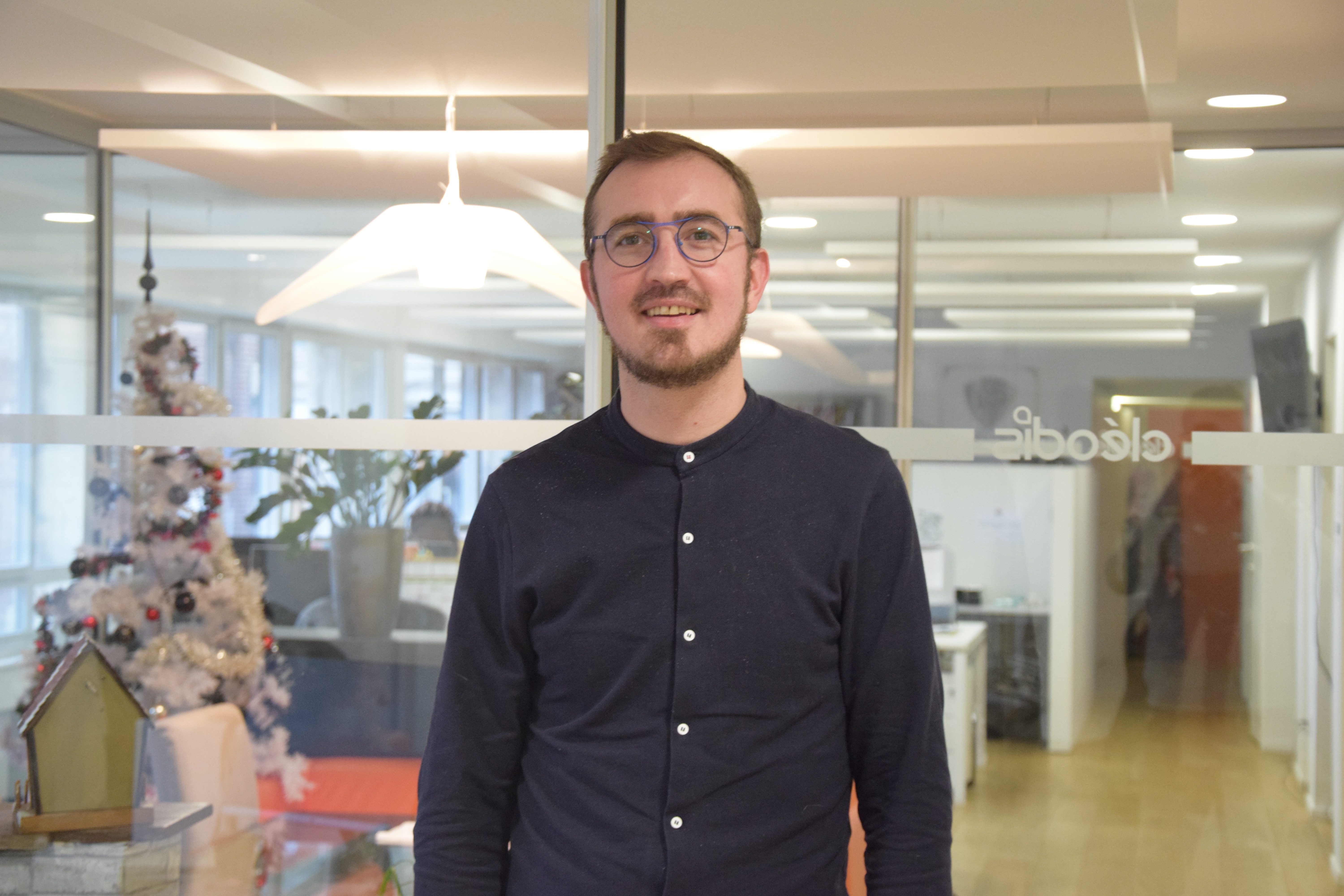 Une technologie, une méthodologie et des compétences