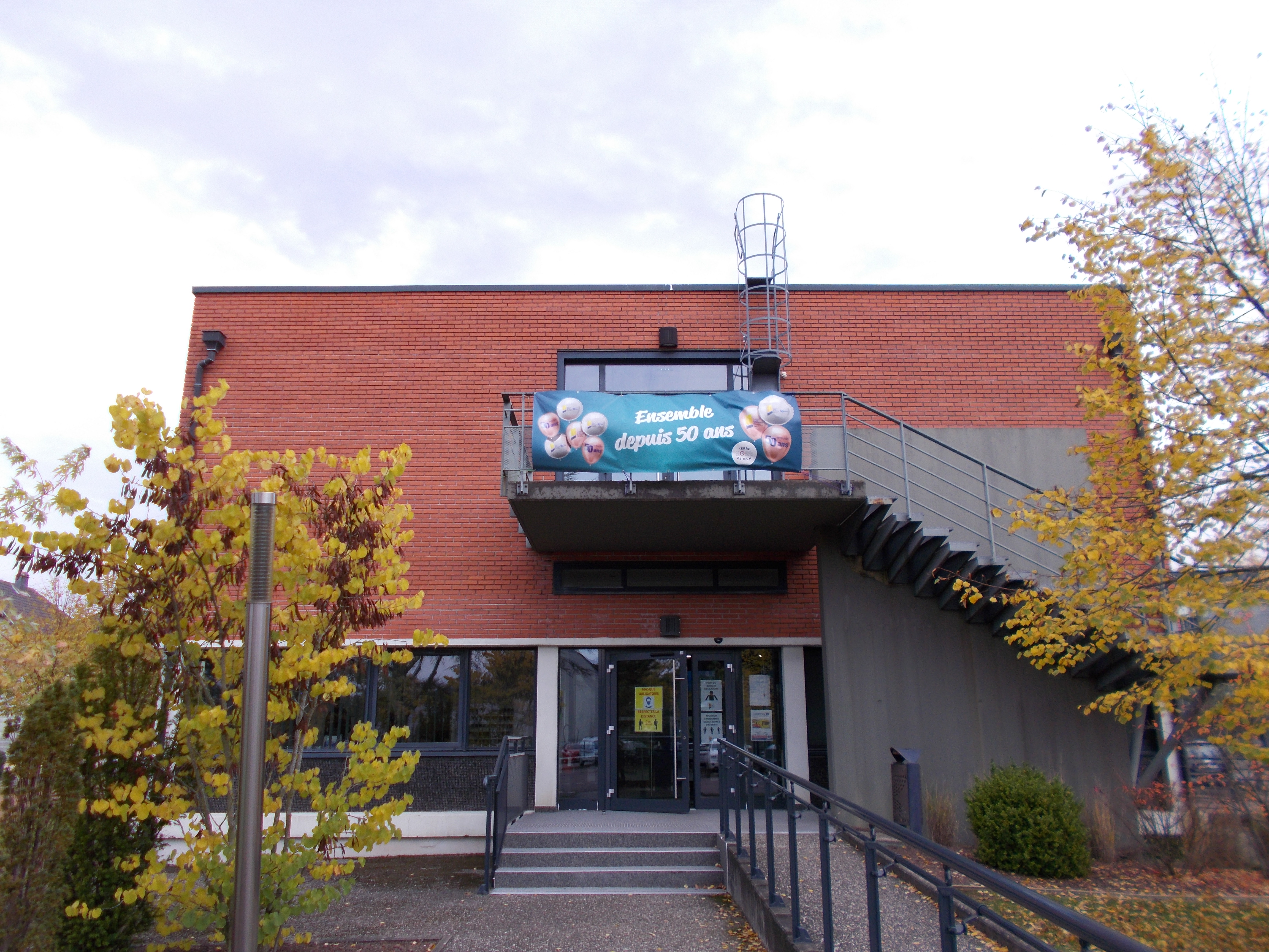 UTTOPIA, réalisation phare de 2021