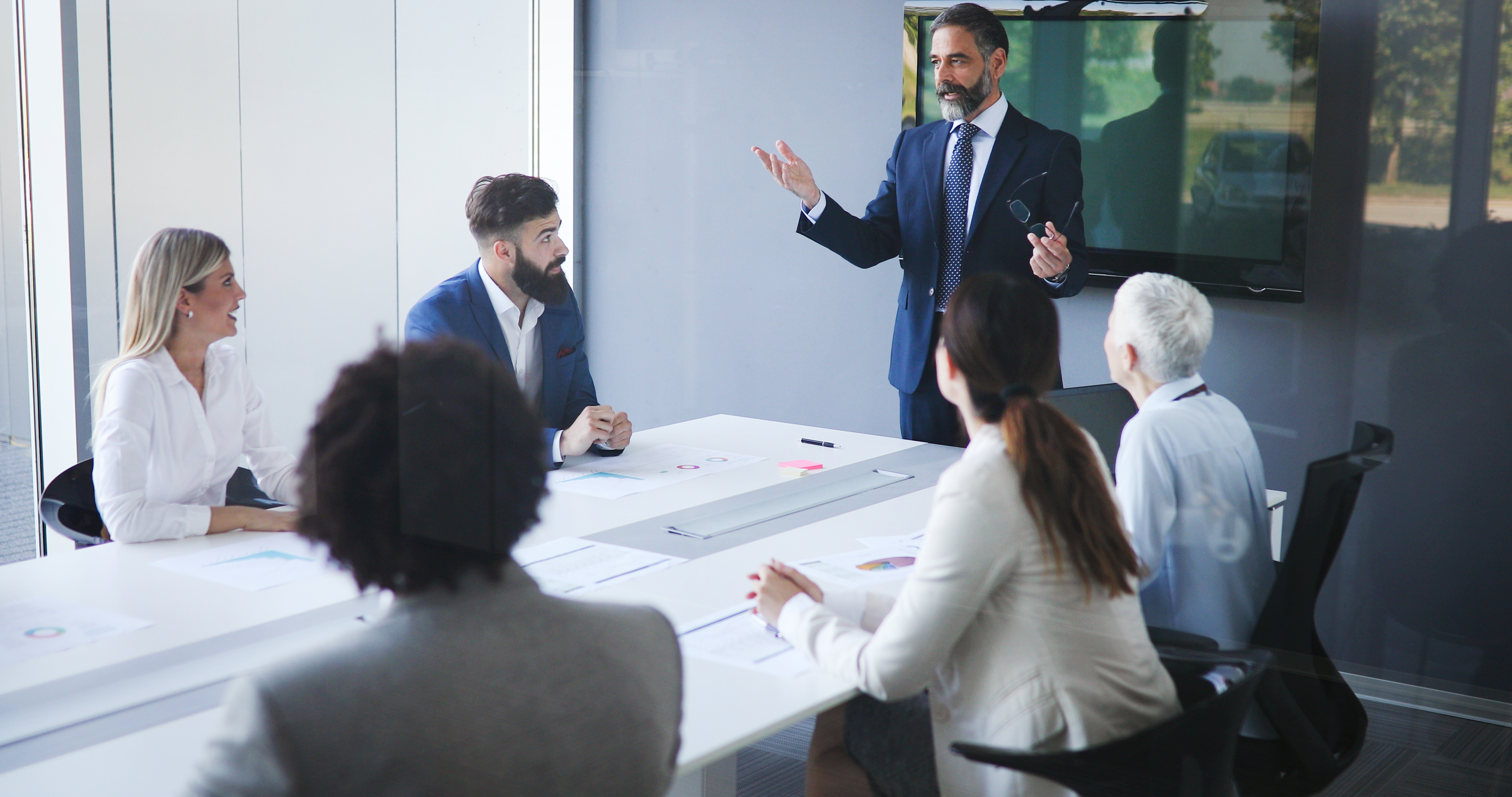 Les outils de protection du dirigeant face aux risques familiaux