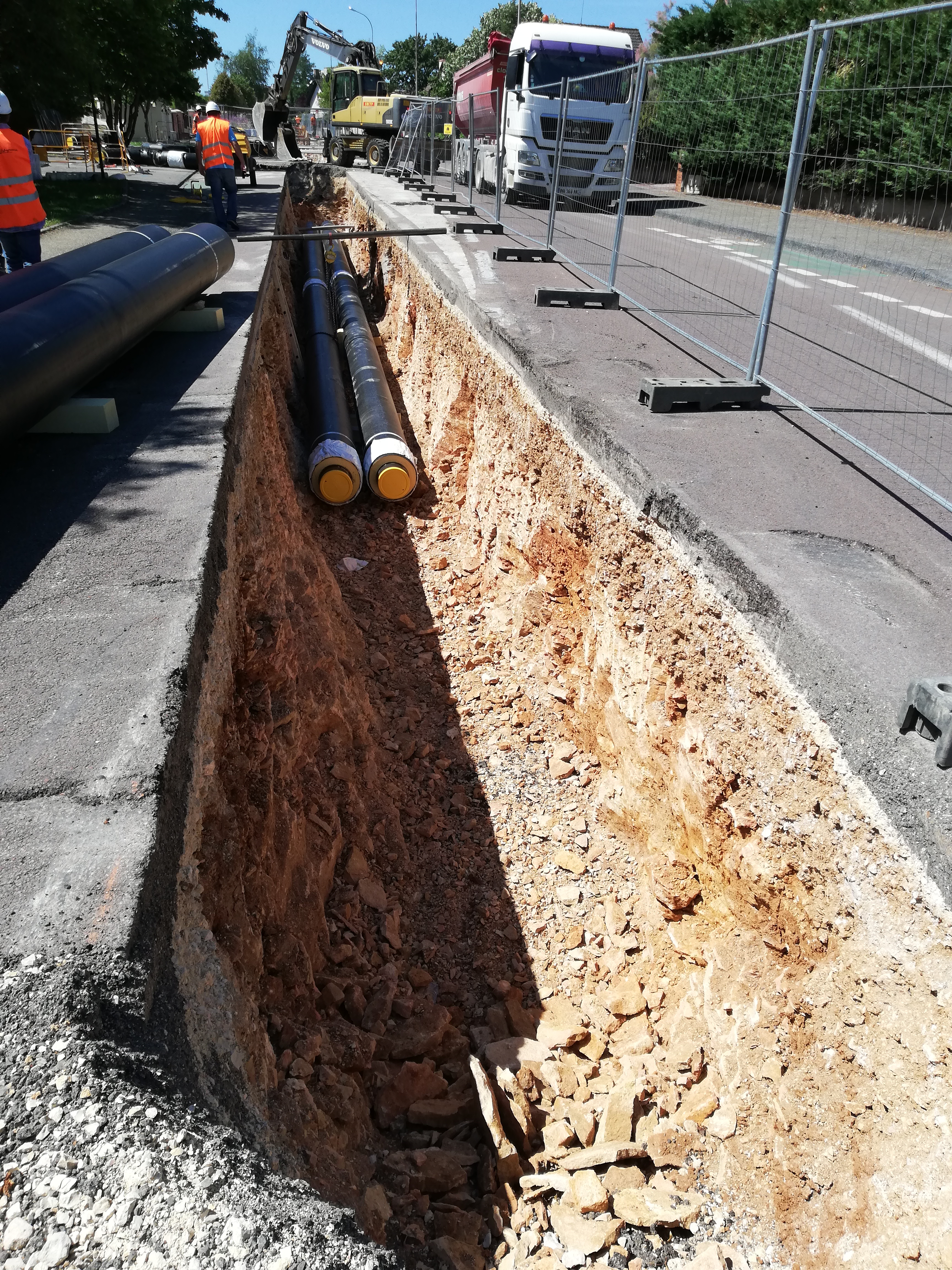   Energies renouvelables pour tous