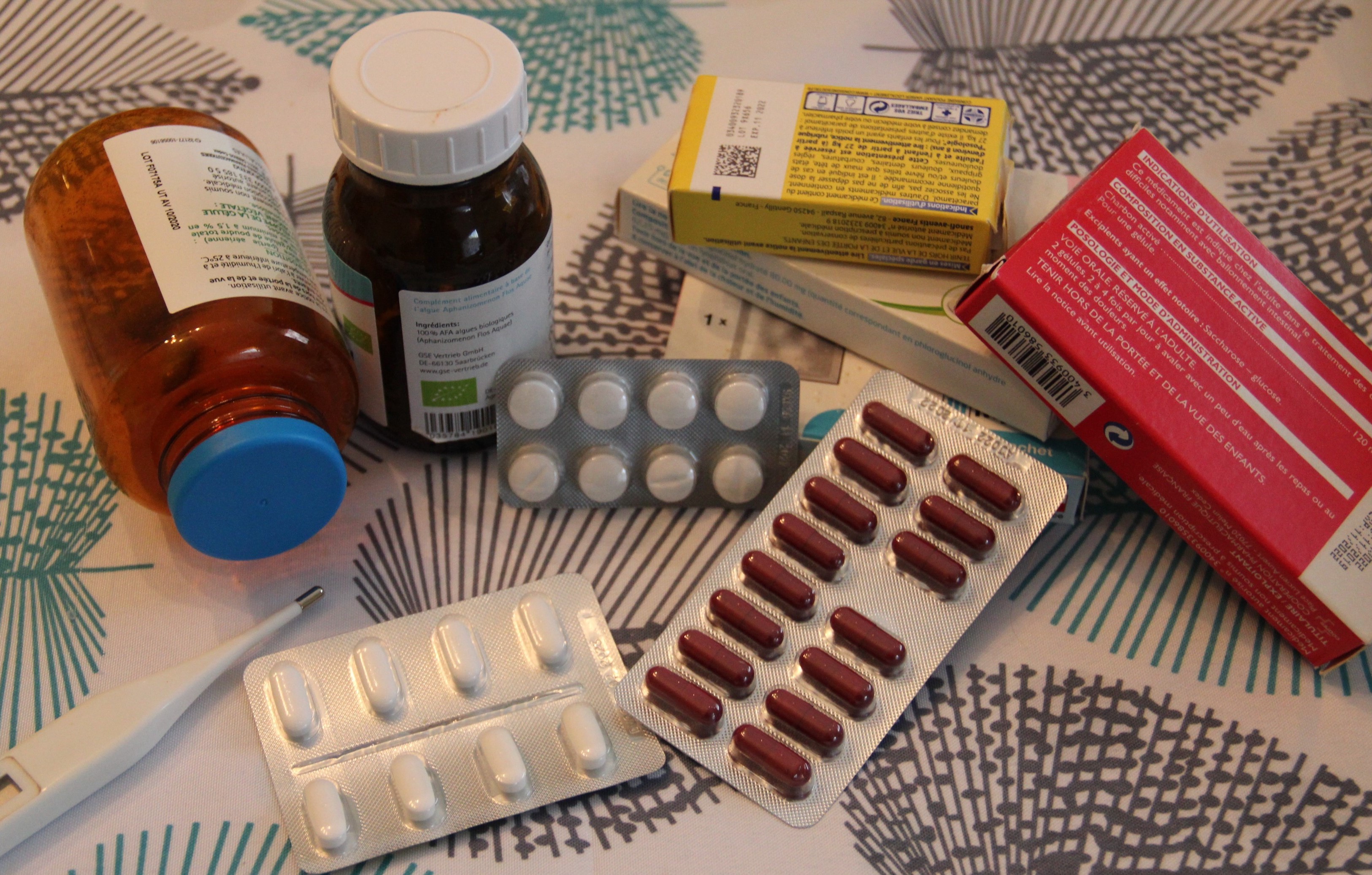 Entre Covid 19 et investissement d’avenir