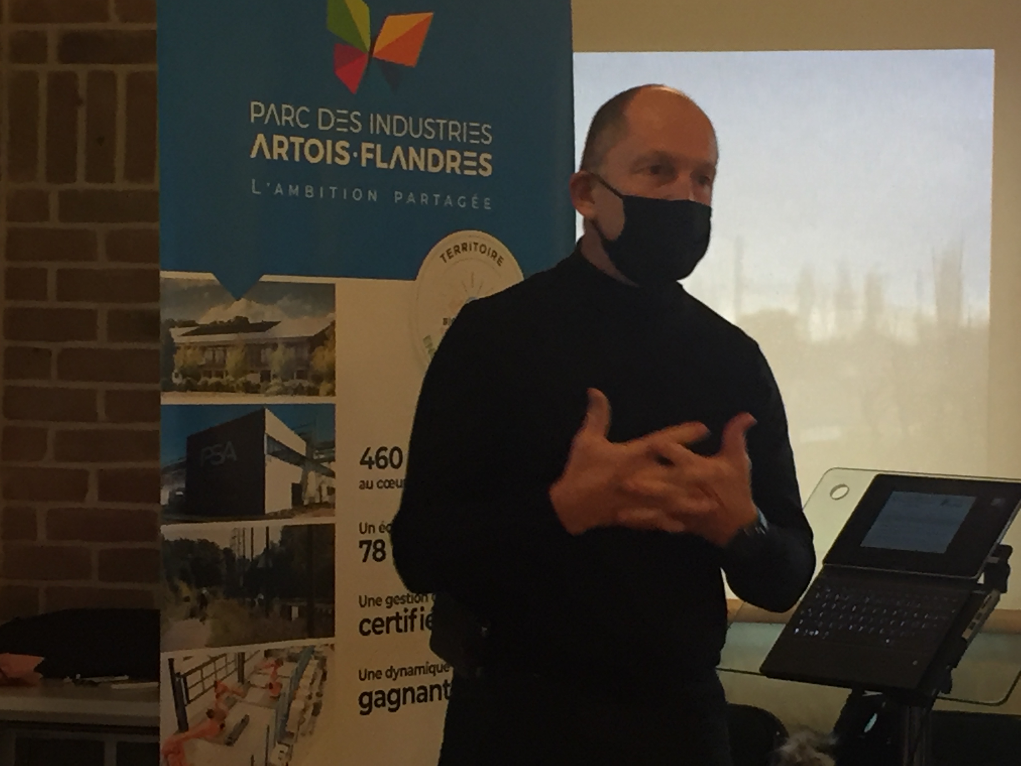 Plan de relance : une subvention à CityPlast