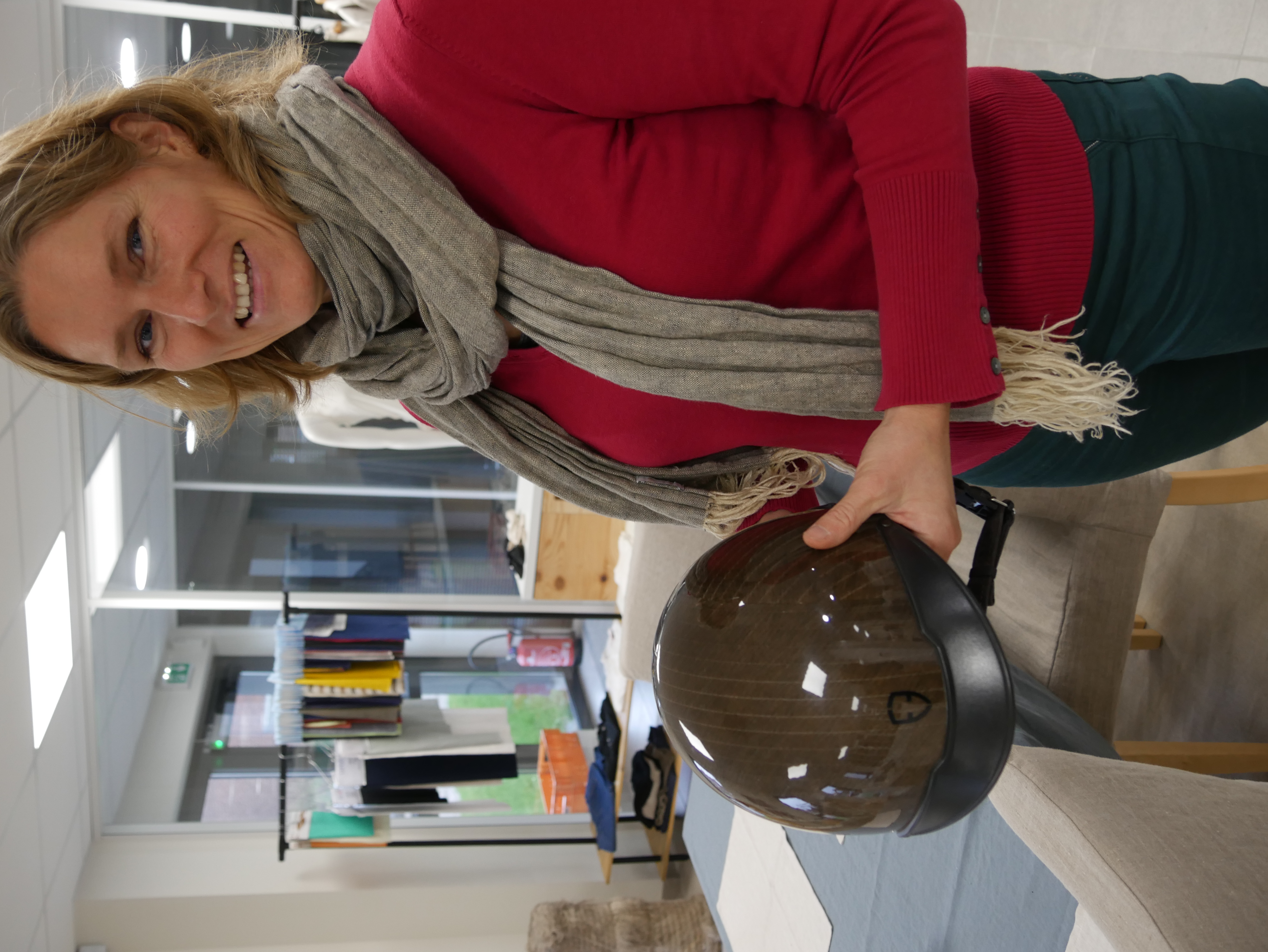 Safilin surfe sur la green attitude