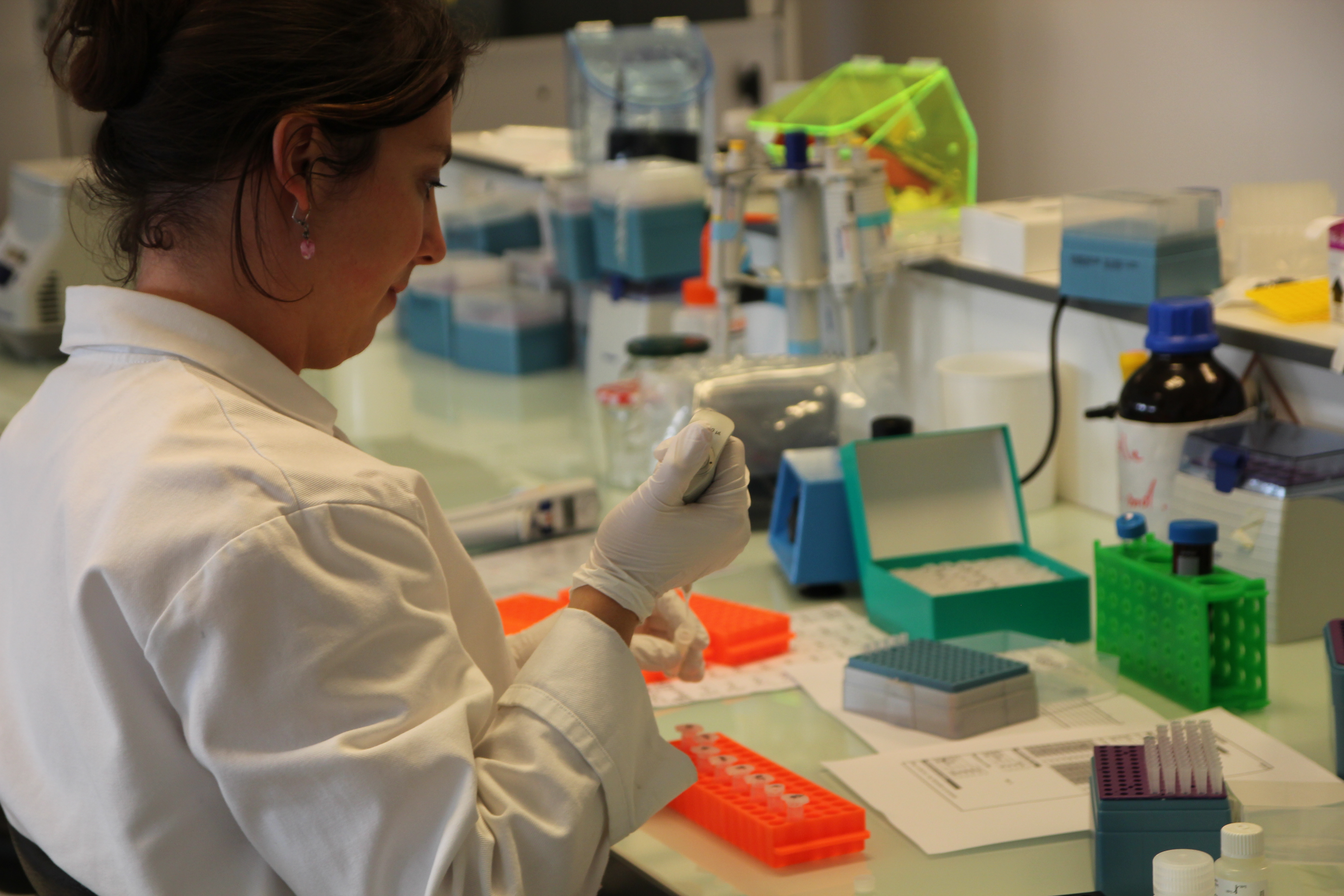 Analyser les eaux usées pour lutter contre la Covid19