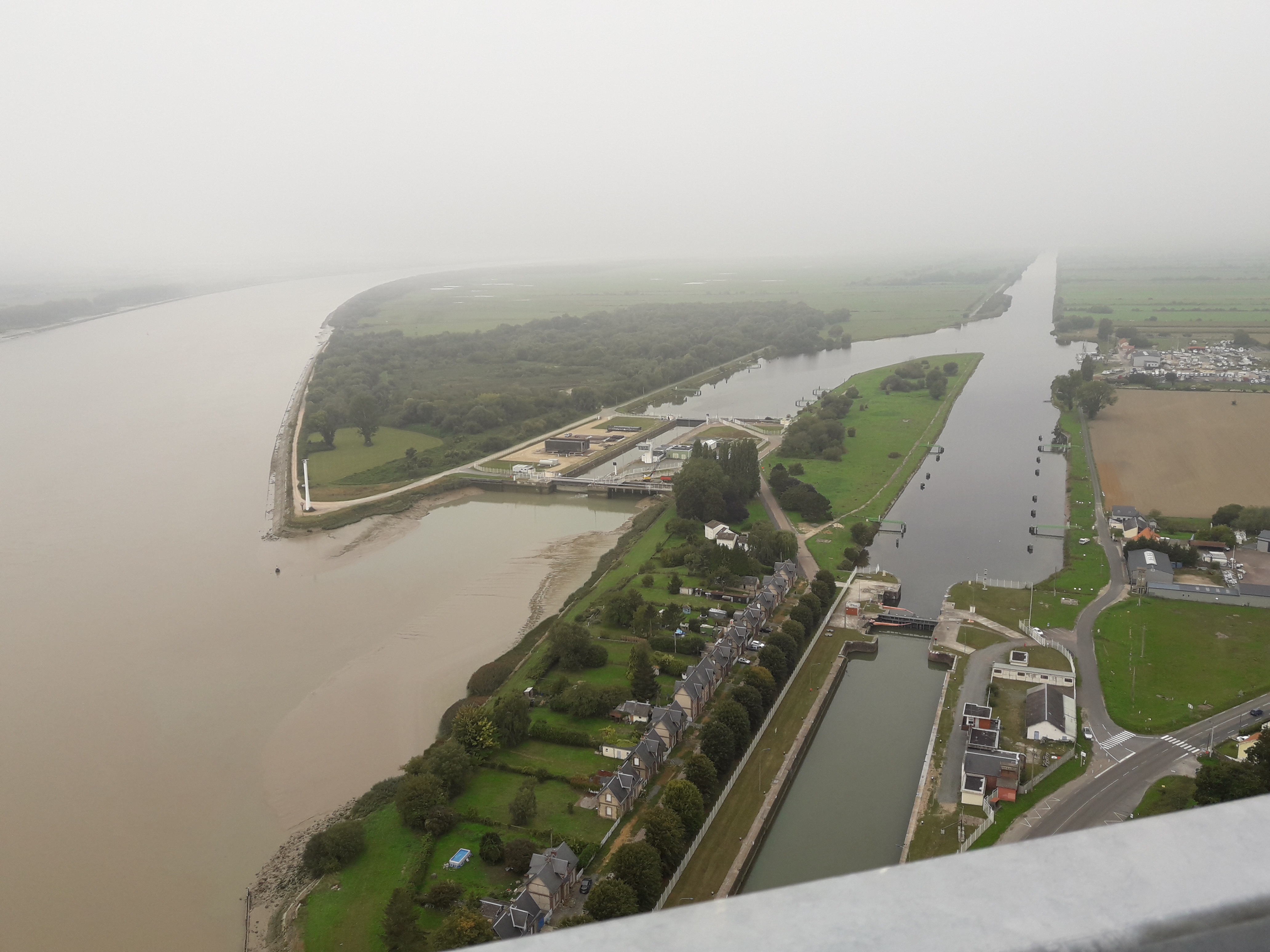 Fluviote veut digitaliser le transport fluvial