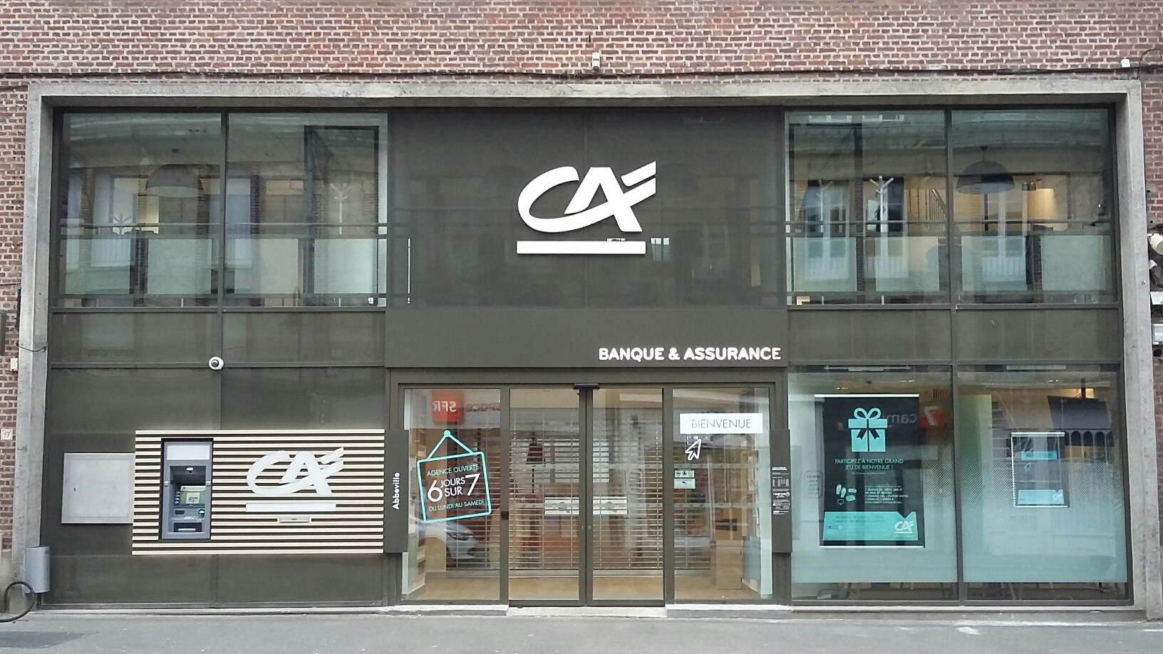 La digitalisation des services s’accélère