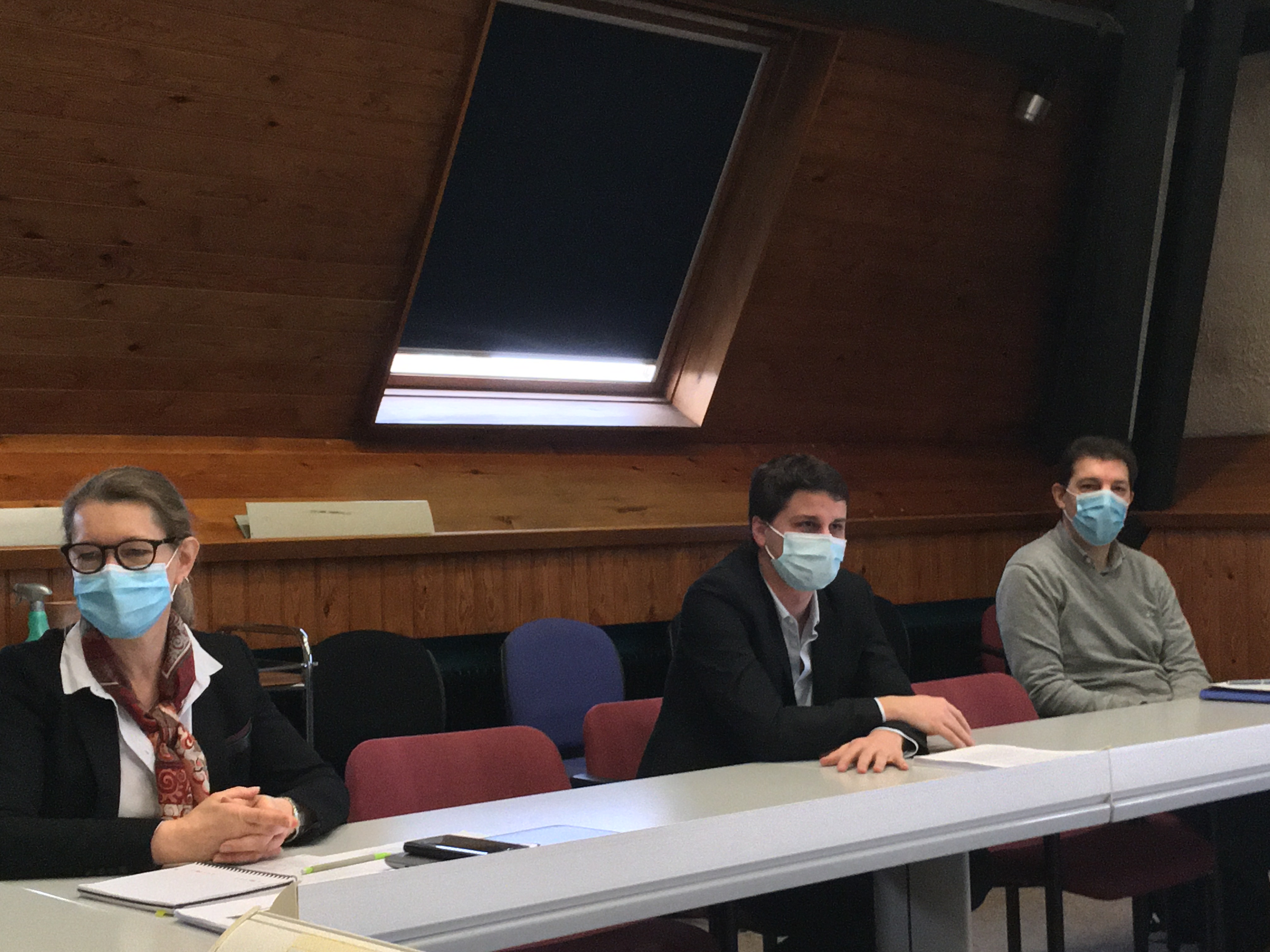 Amiens Métropole présente sa stratégie touristique