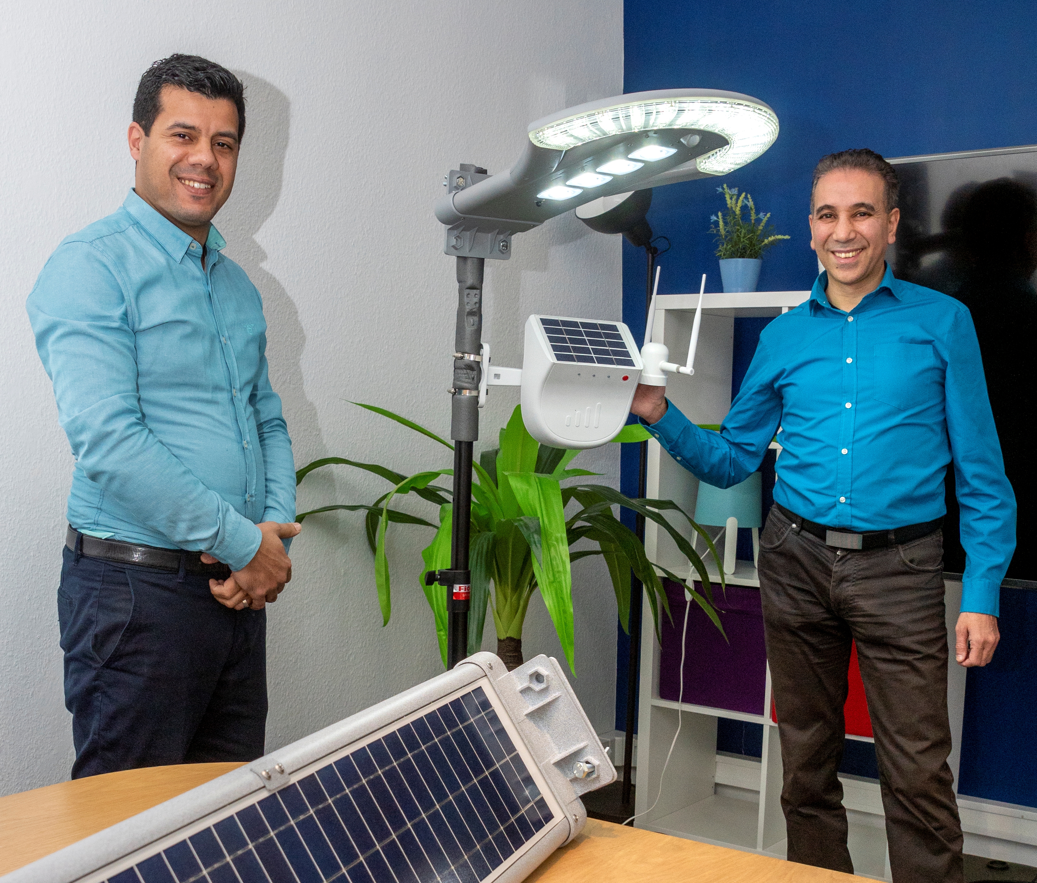 Green Tech Innovations obtient un label de prestige 
