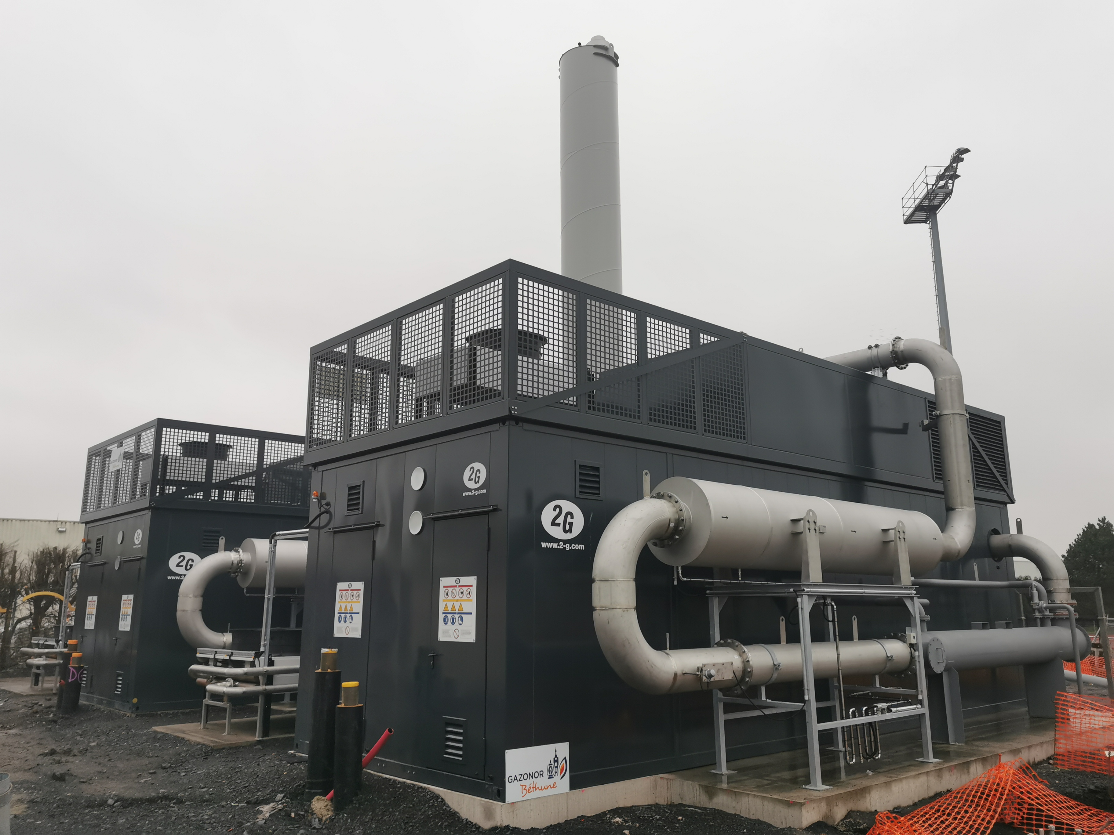 La Française de l'énergie : une campagne de crowfunding en deux temps