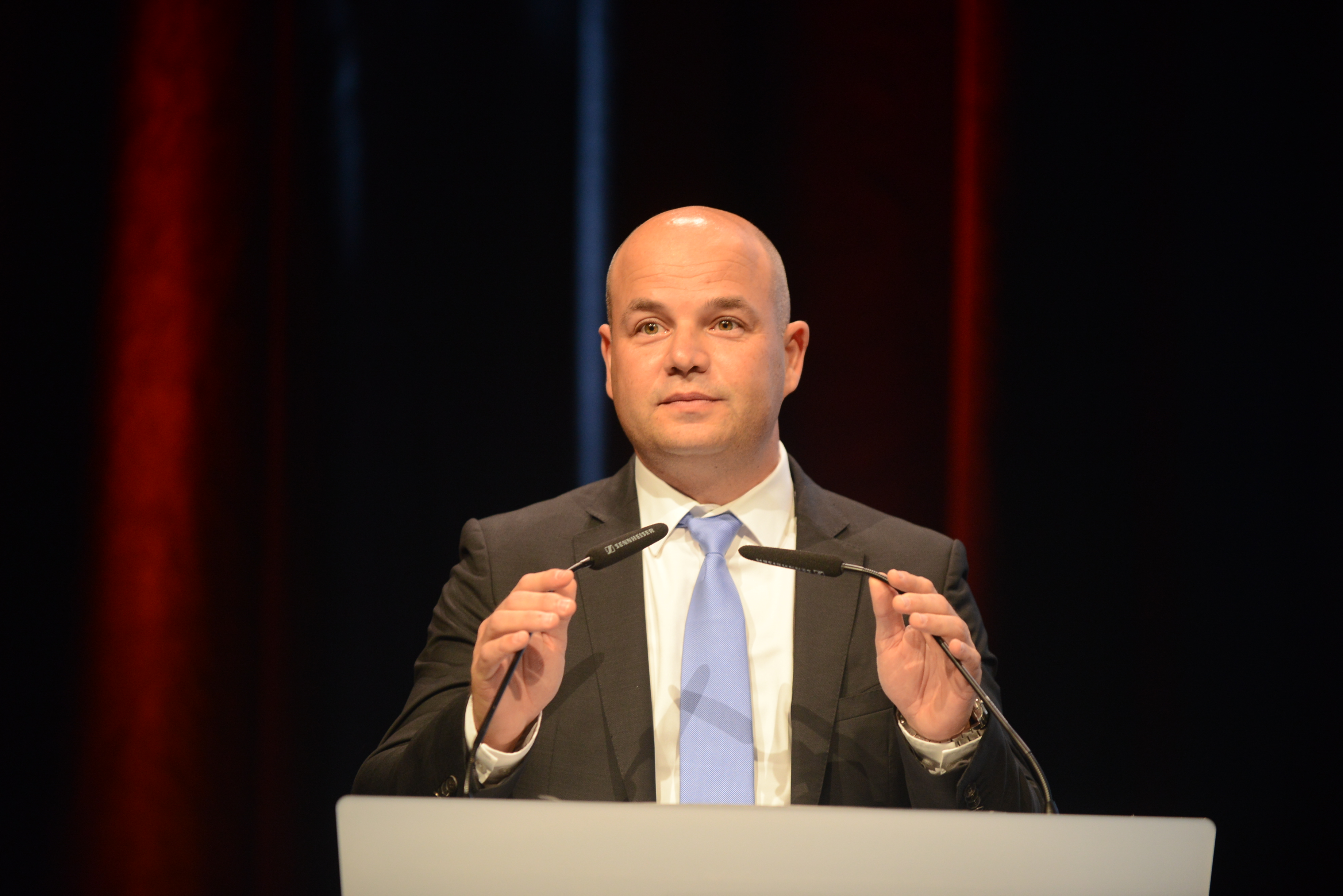 «Qui est mieux placé qu'un expert-comptable pour parler de l'économie réelle ?»