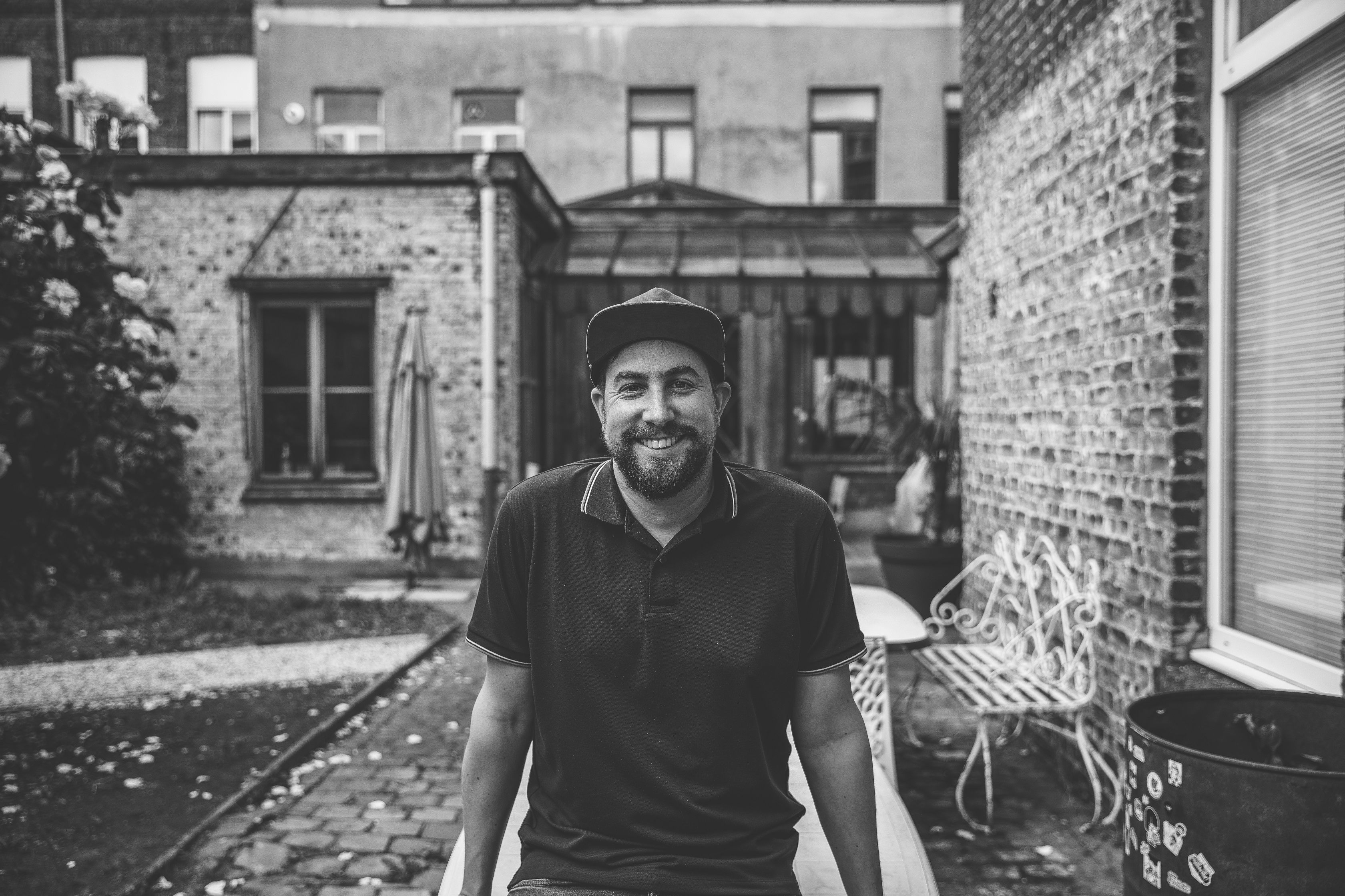 «Avoir une stratégie sur les réseaux sociaux, c'est indispensable»