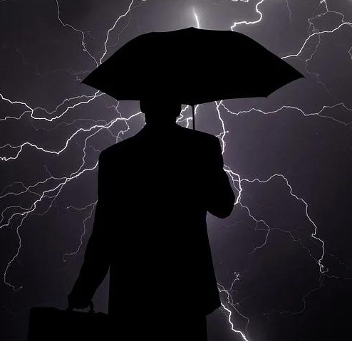 Résistance en trompe-l’œil...